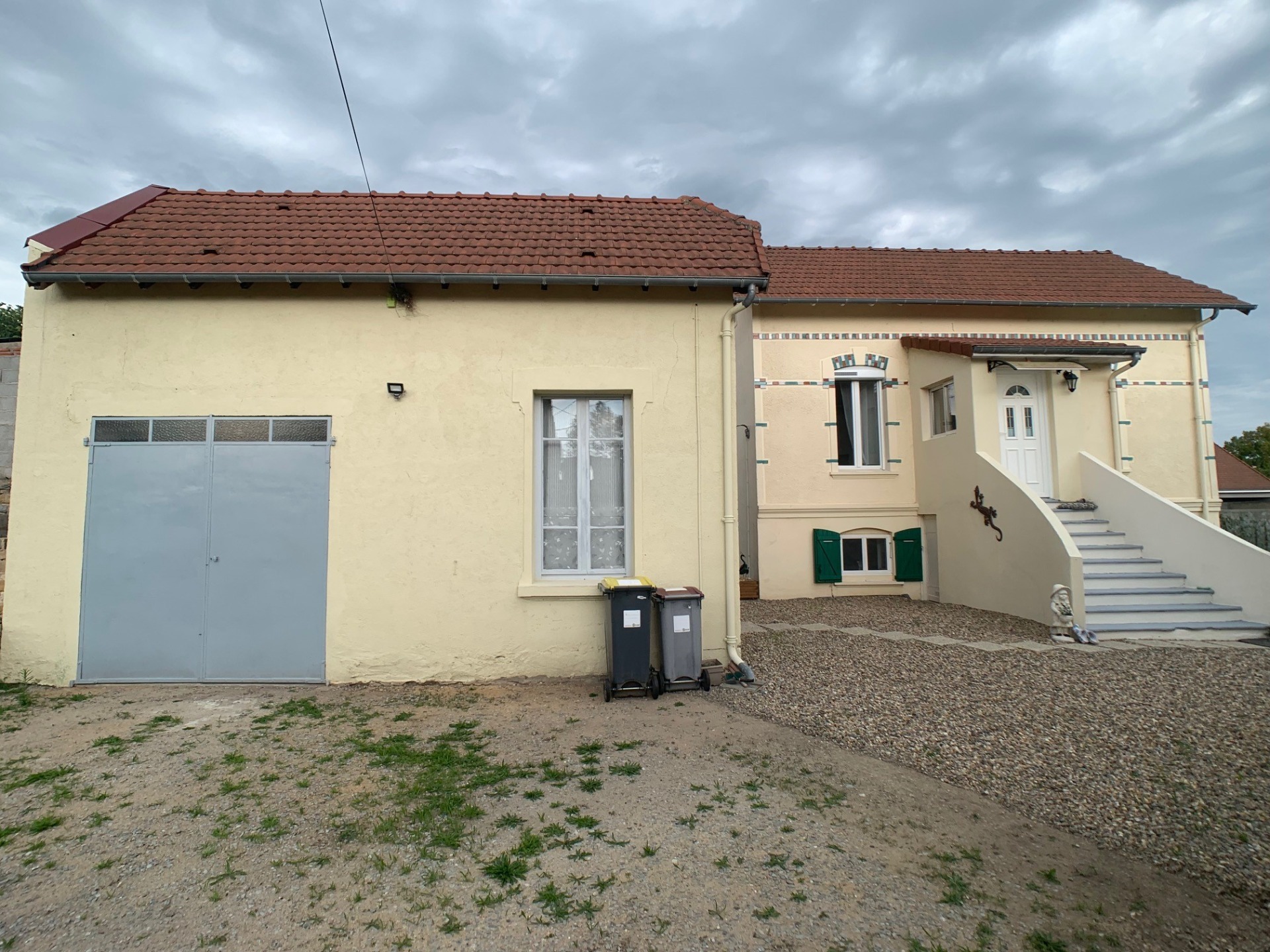 Maison
