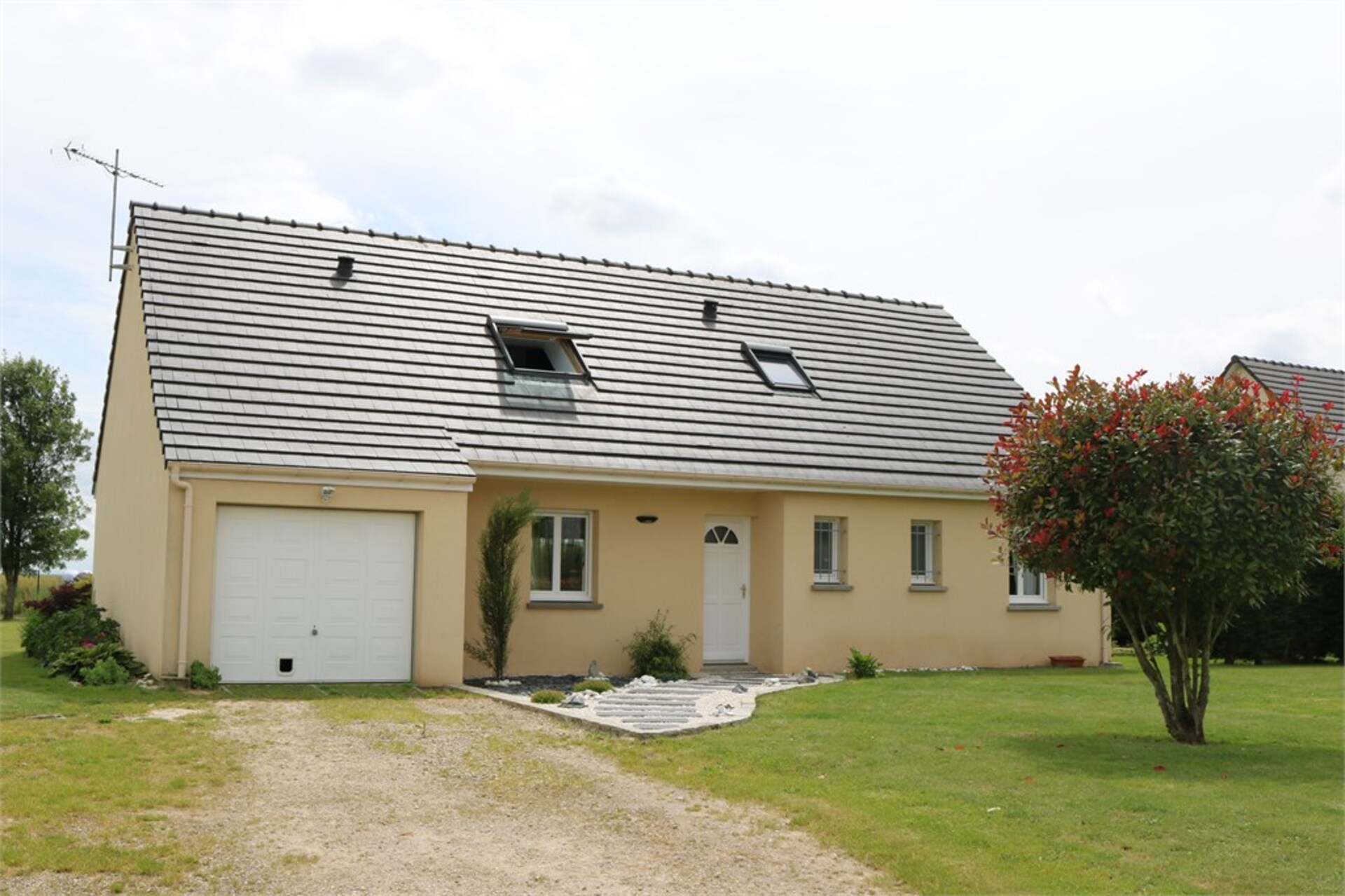 Maison