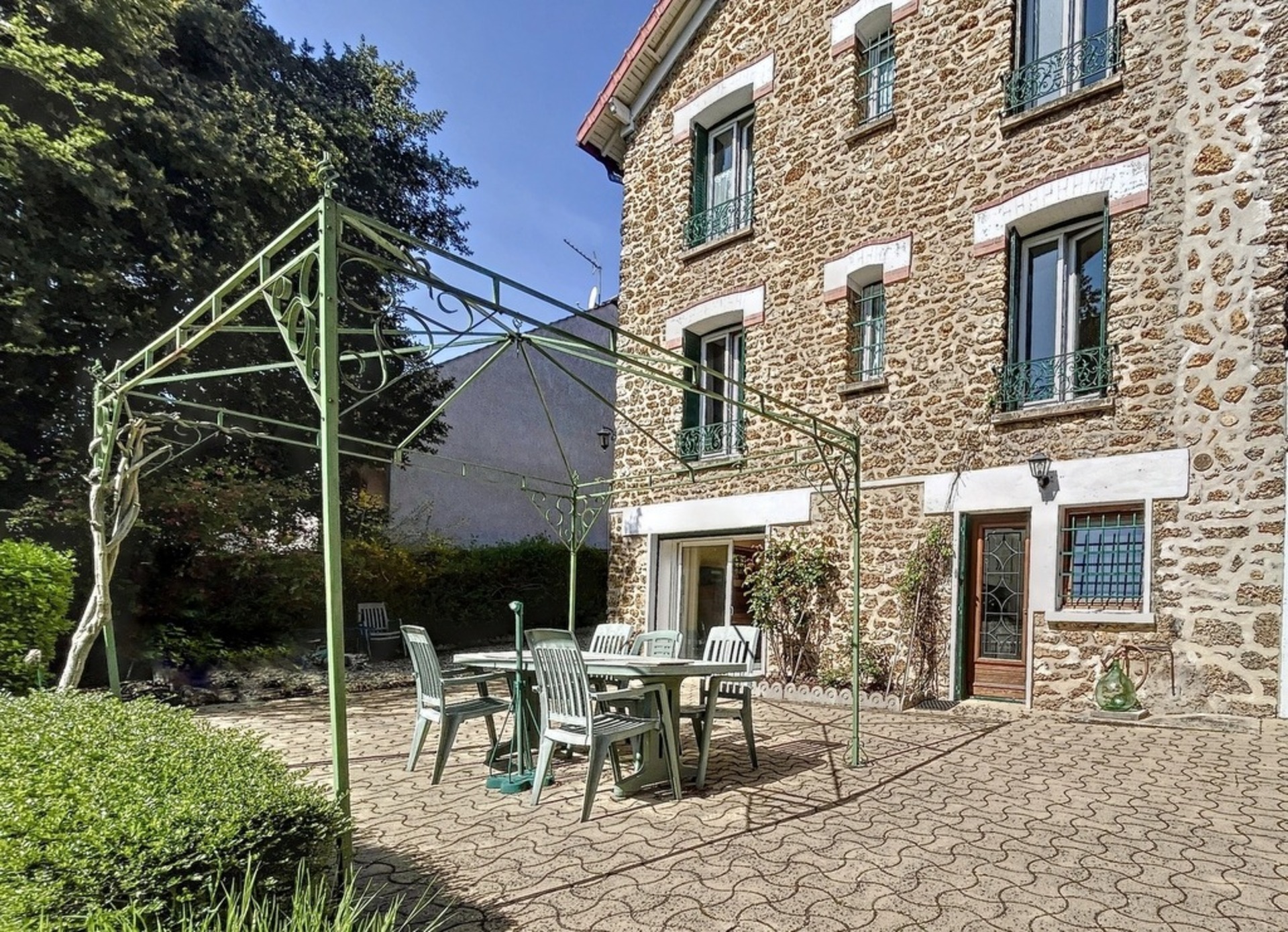 Maison