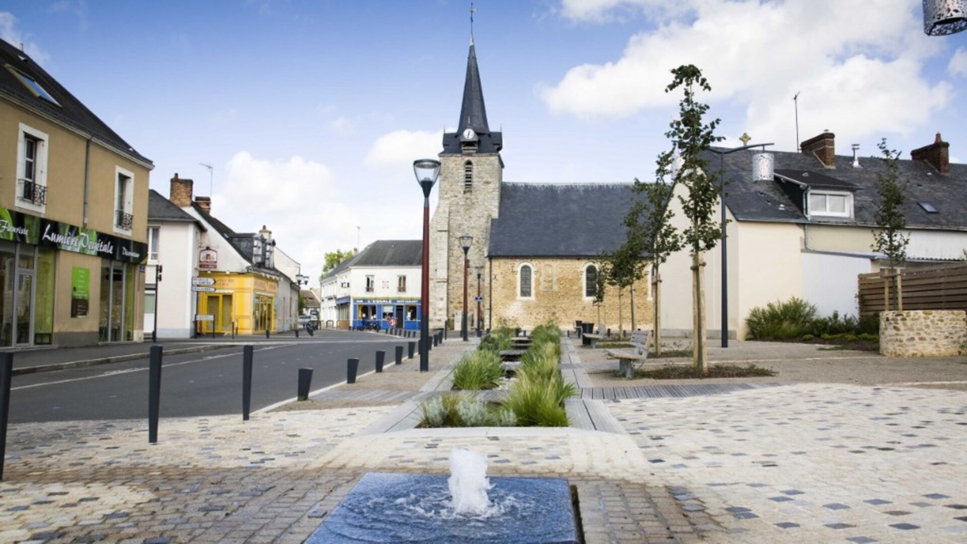 Maison