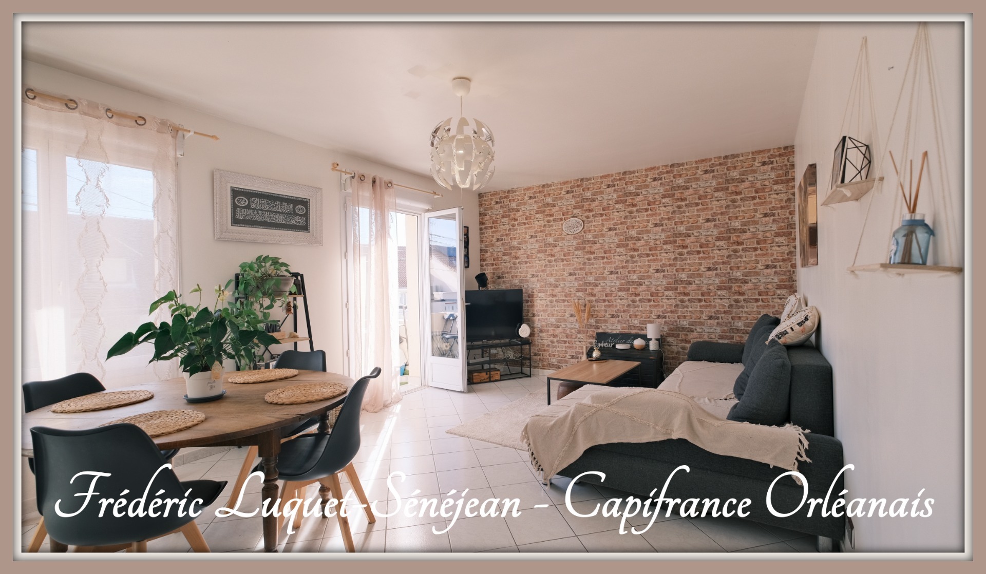 Appartement