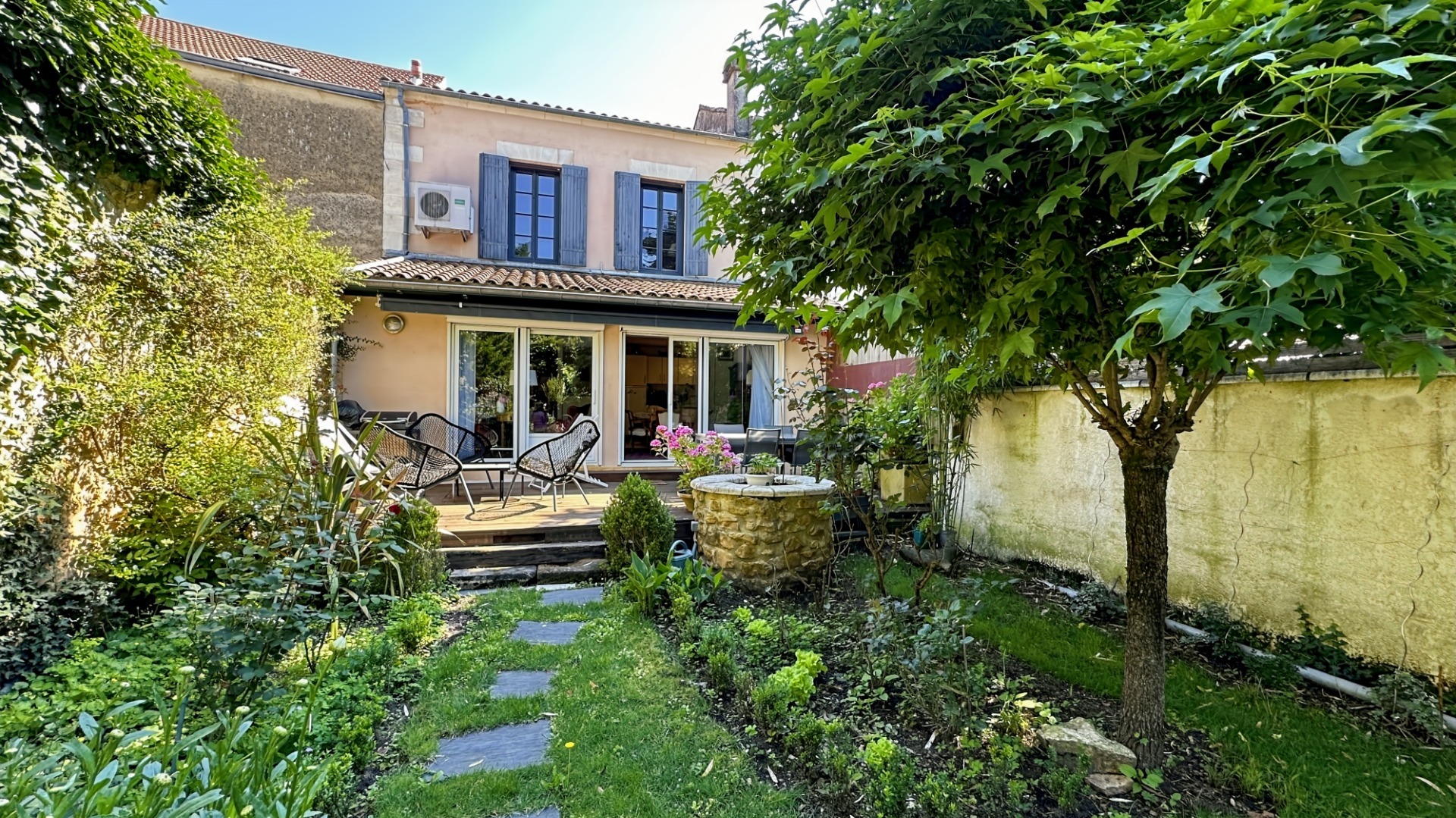 Maison