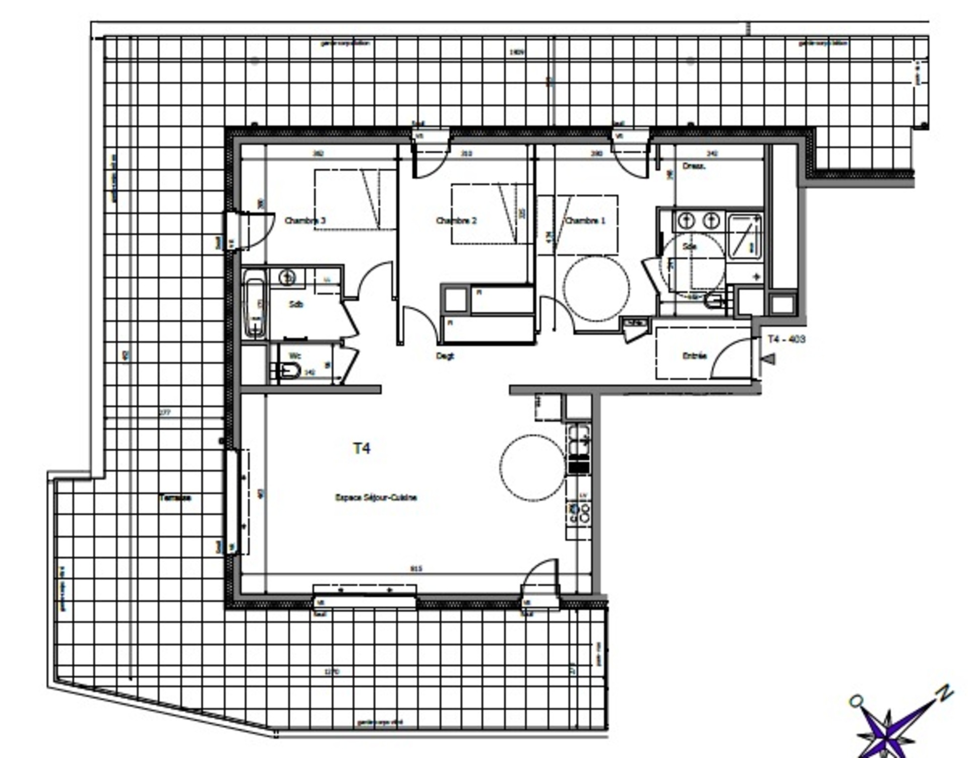 Appartement