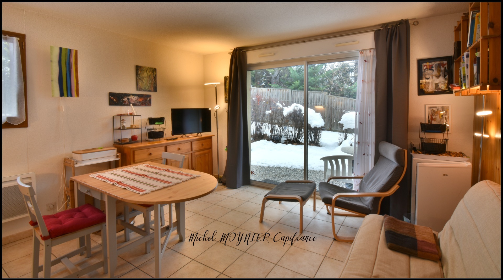 Appartement