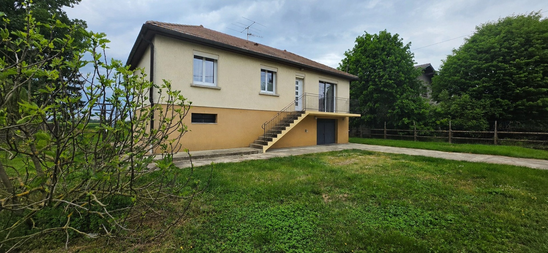 Maison