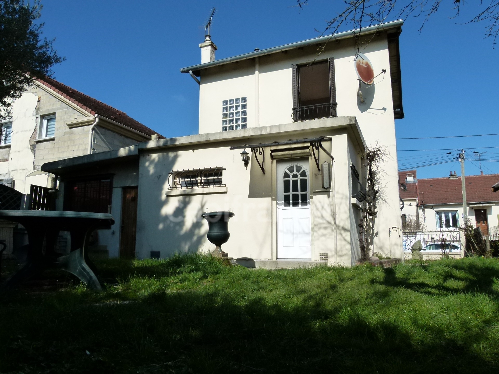 Maison