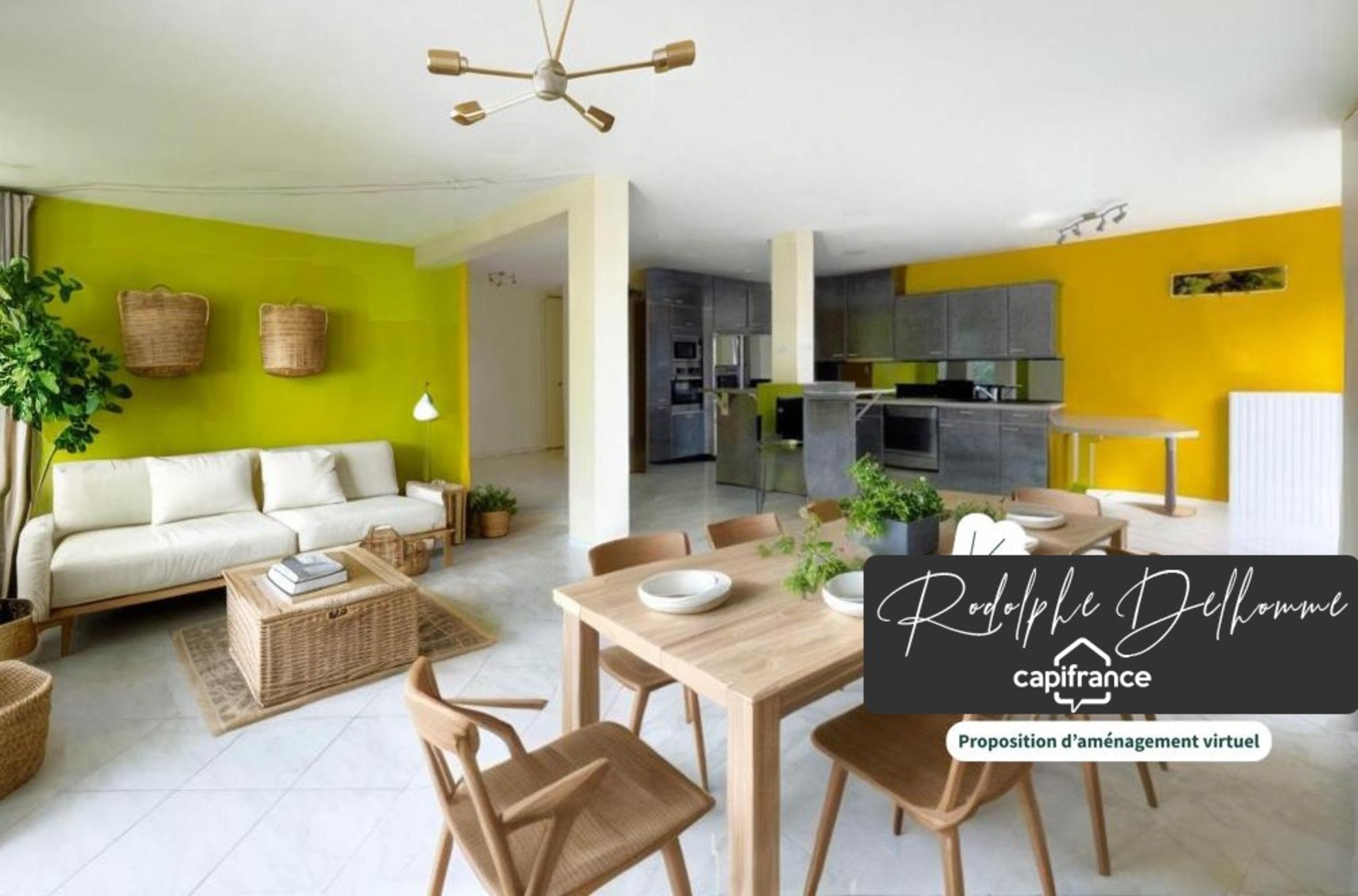 Appartement