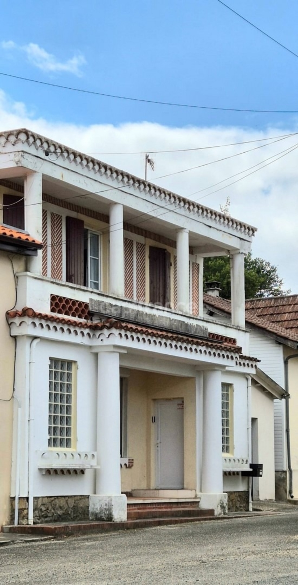 Maison