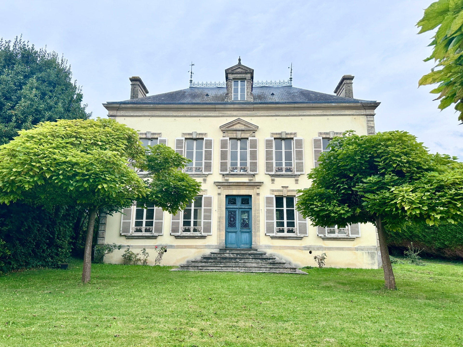 Property