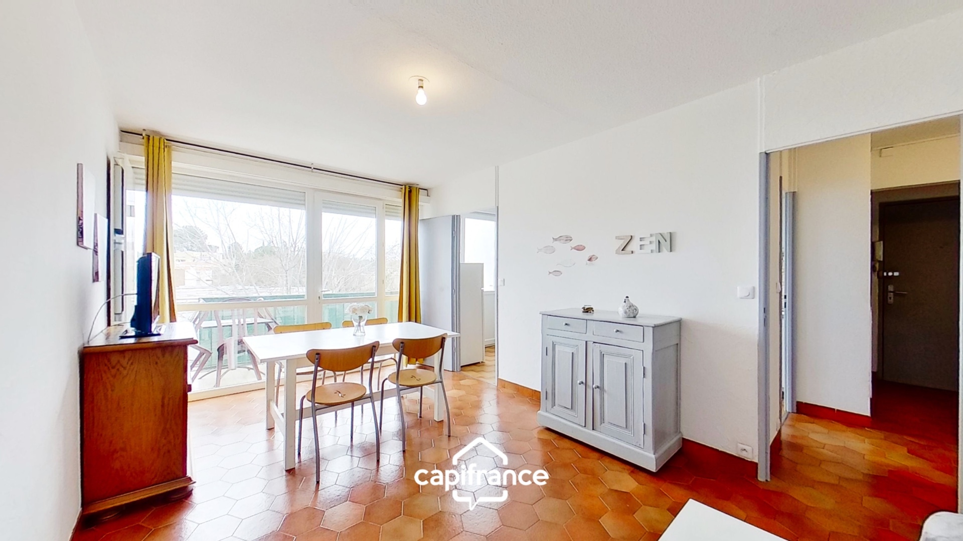 Appartement