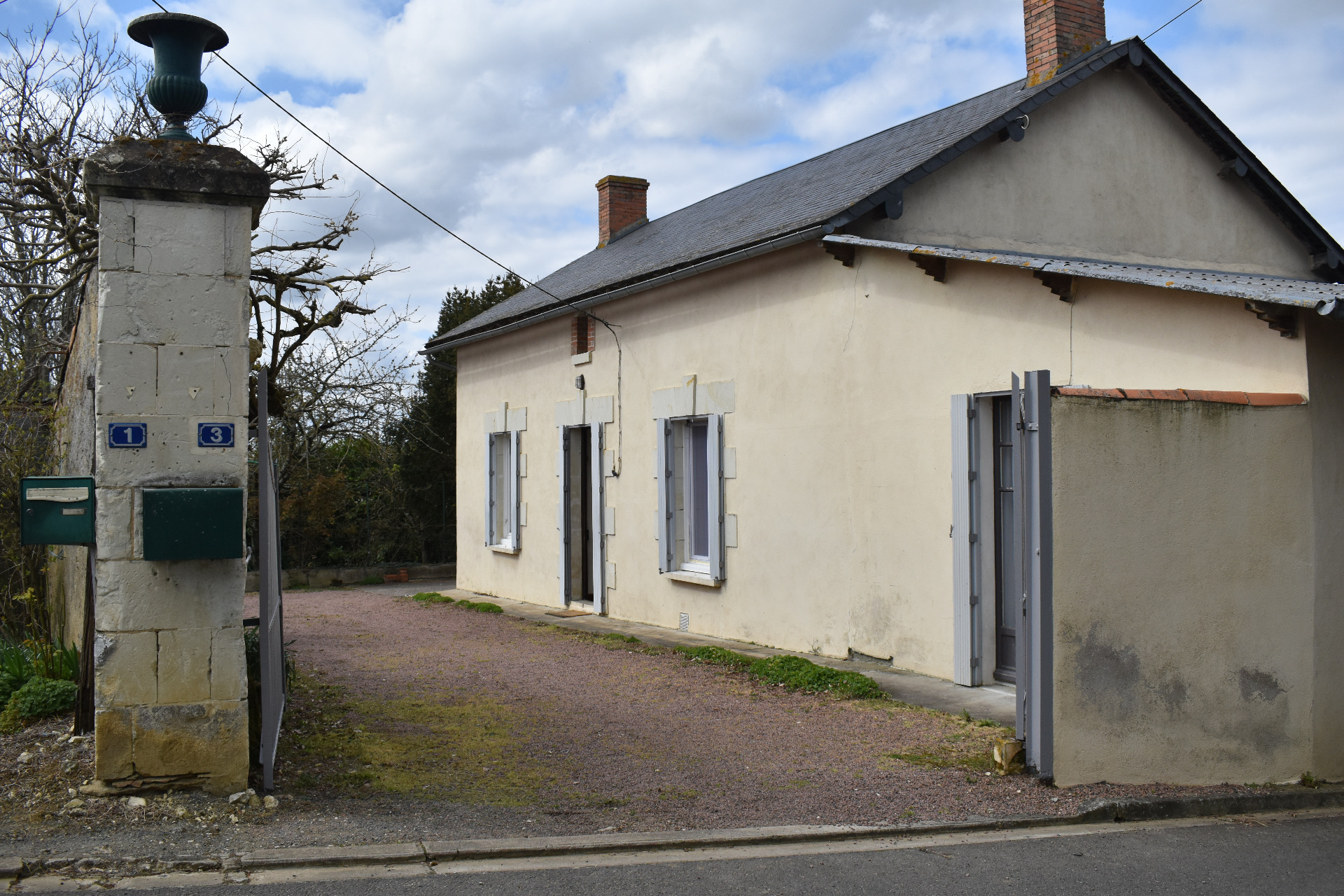 Maison