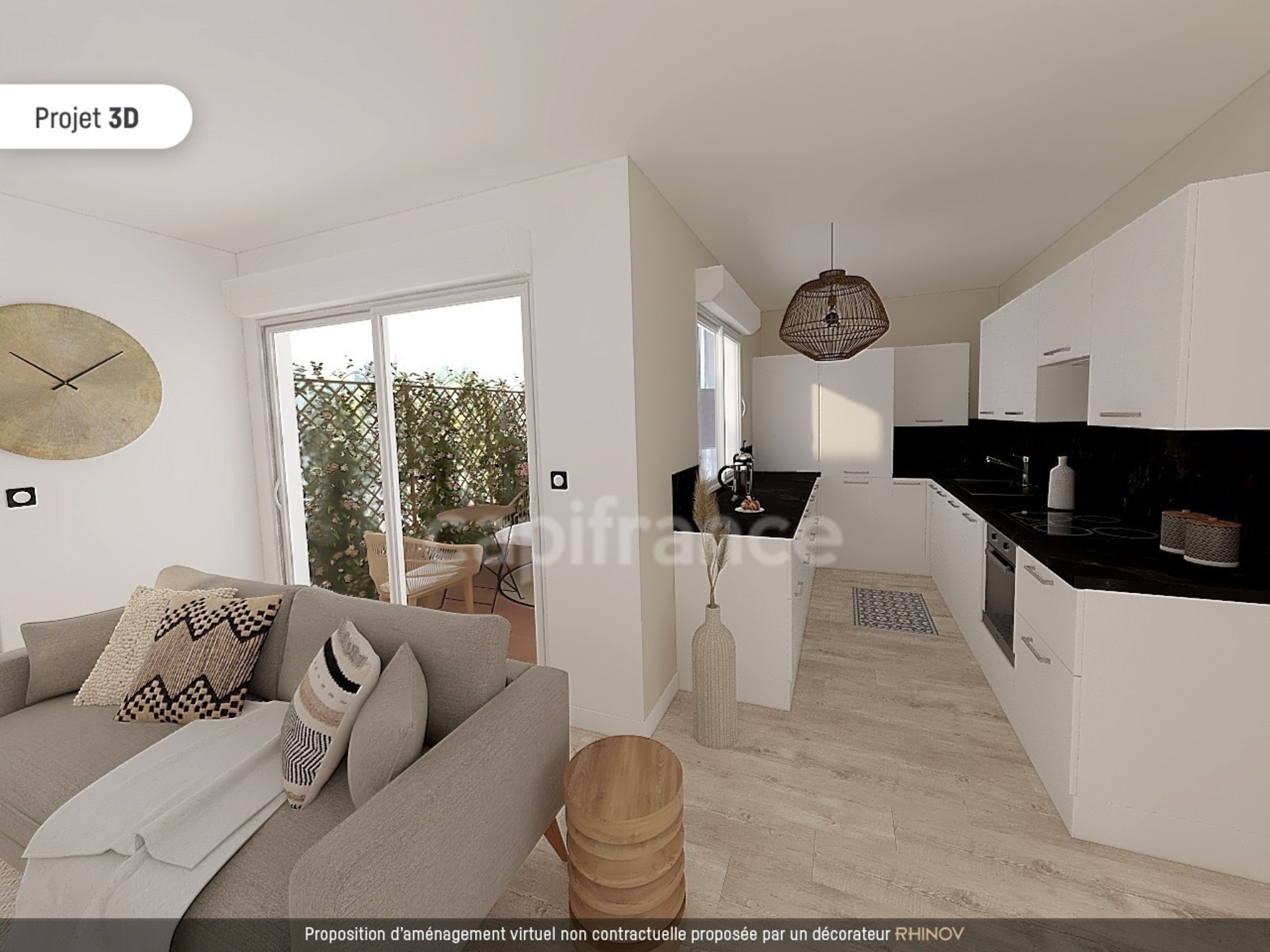 Appartement