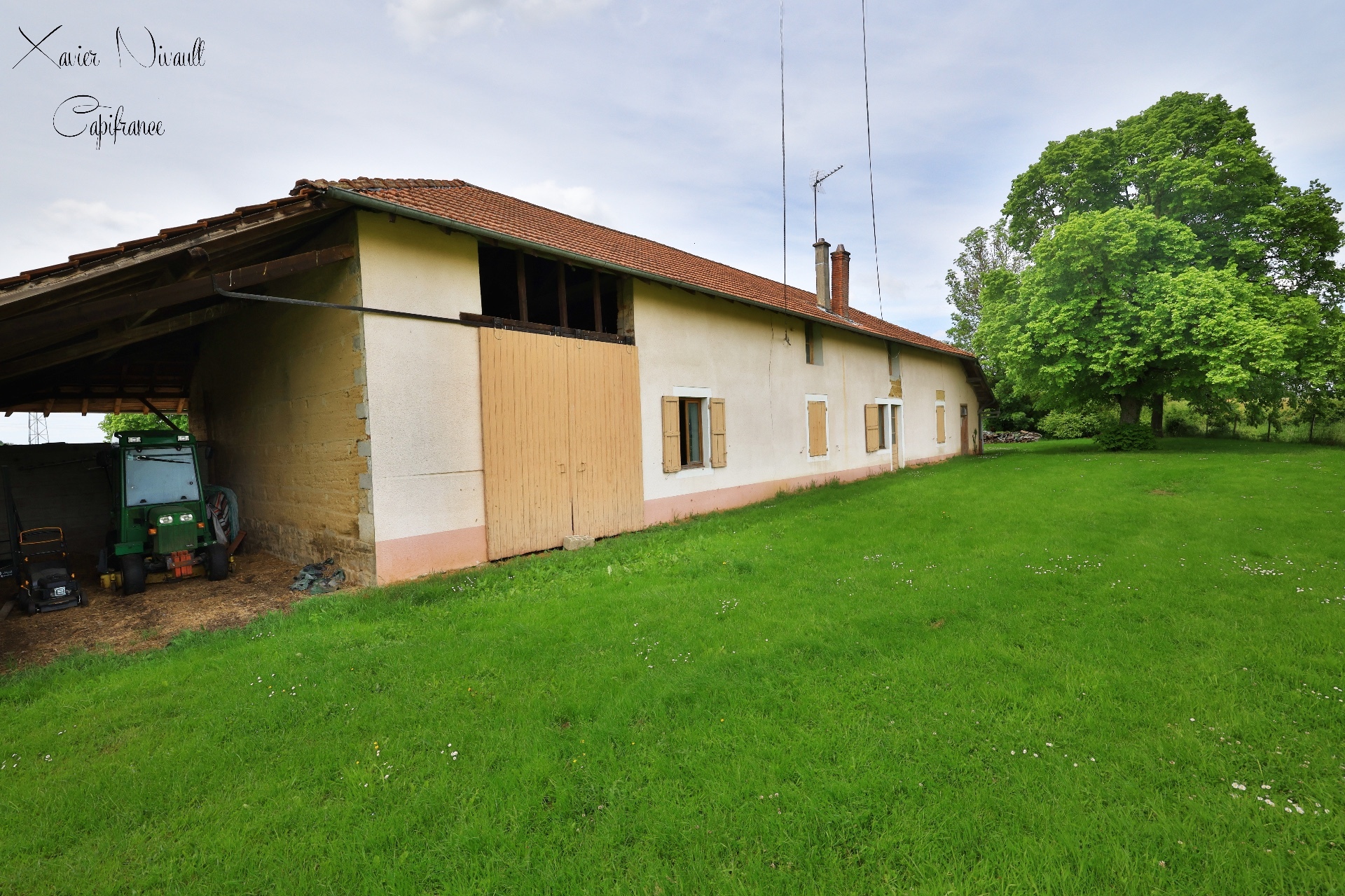 Maison