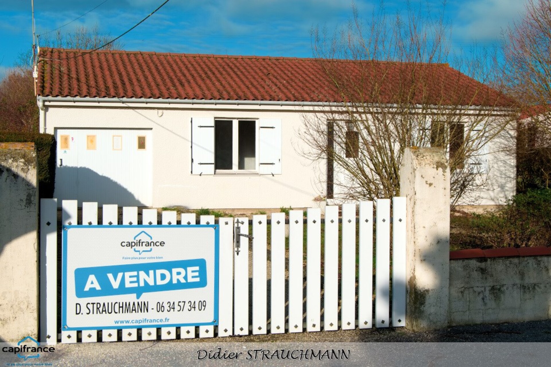Maison