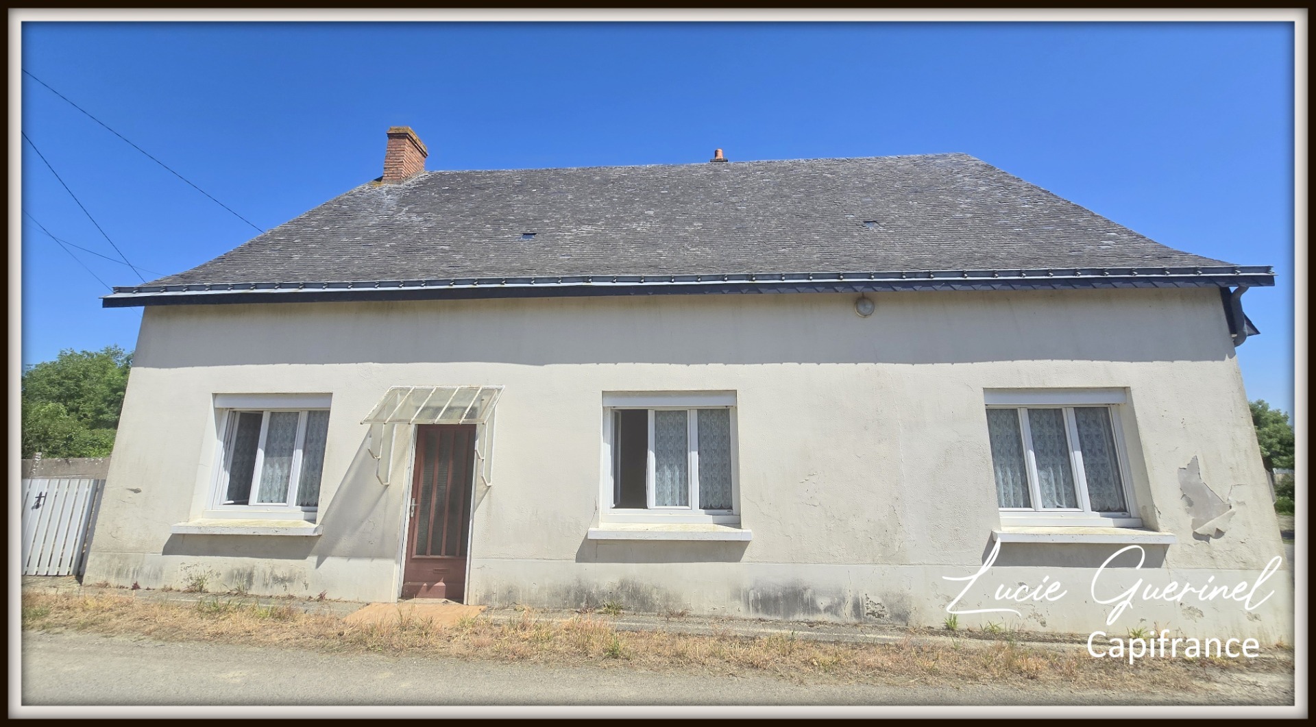 Maison