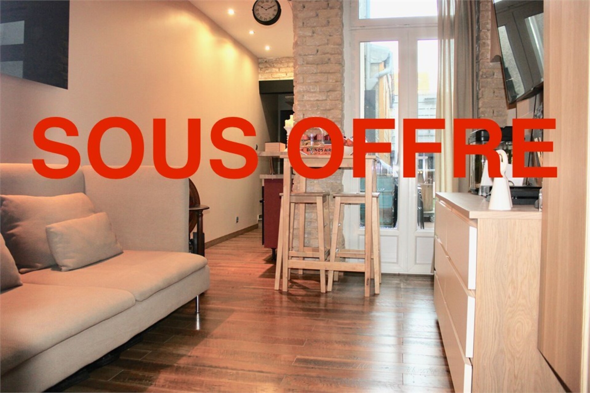 Appartement