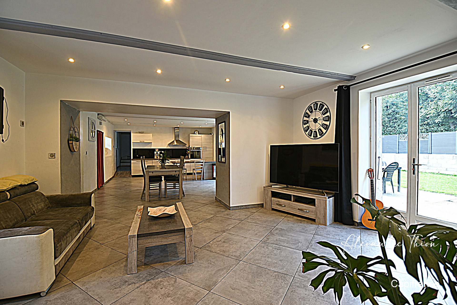 Maison