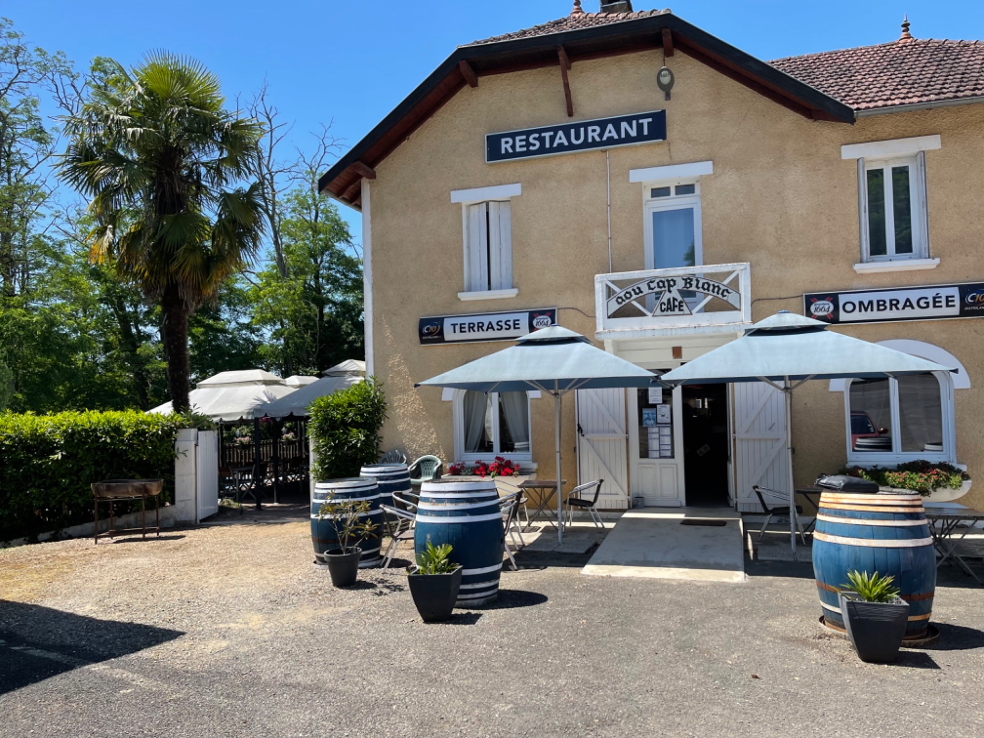 Fonds de commerce