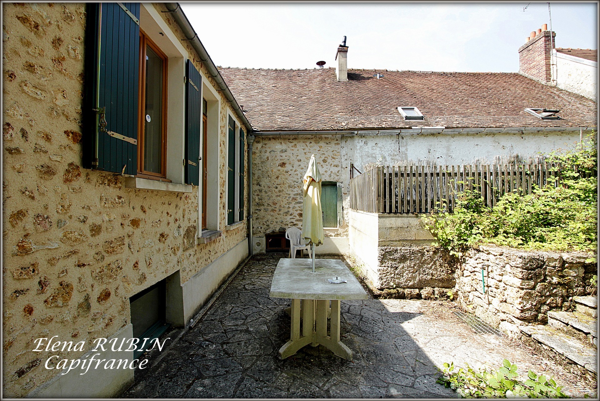 Maison