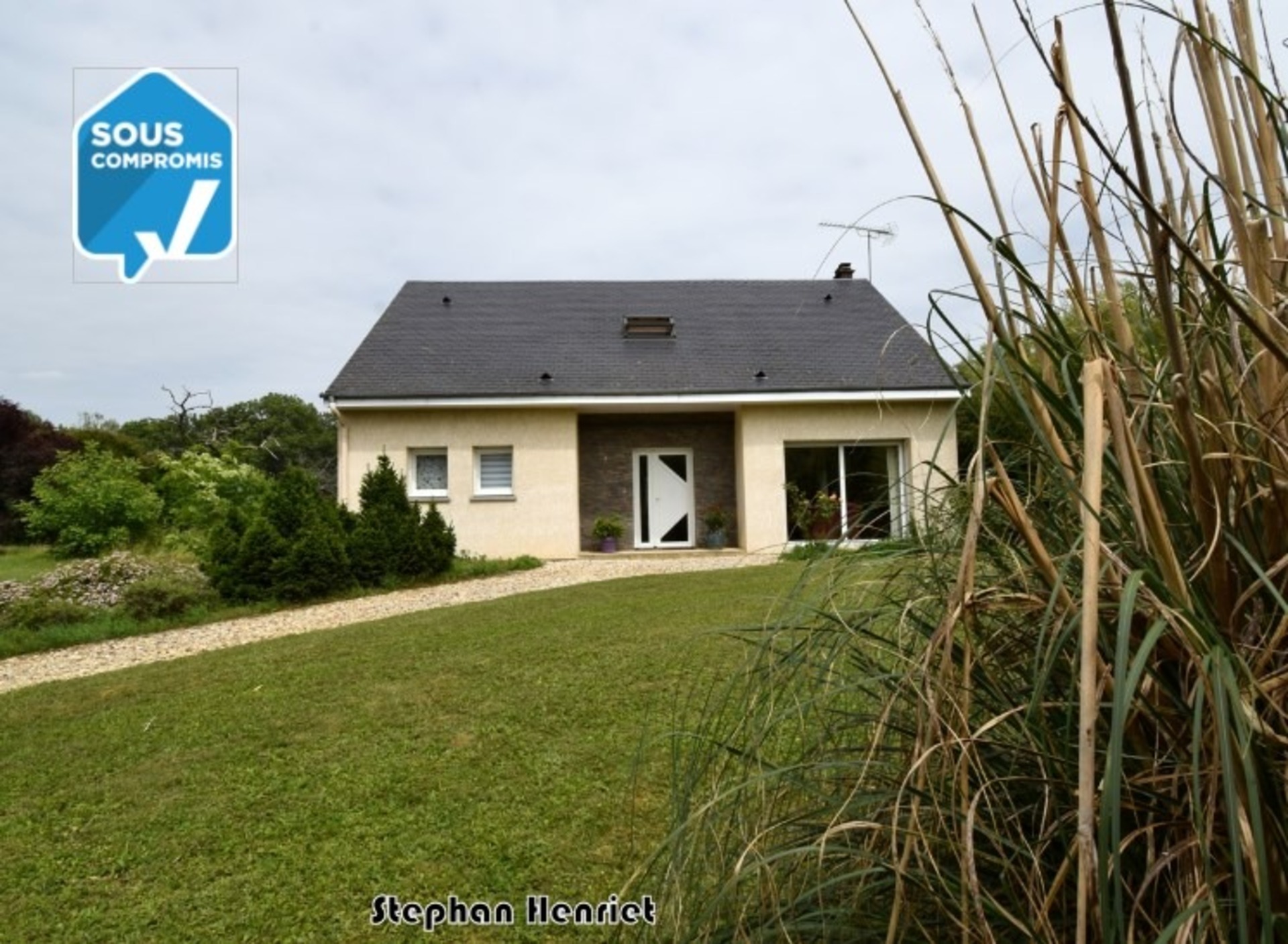 Maison