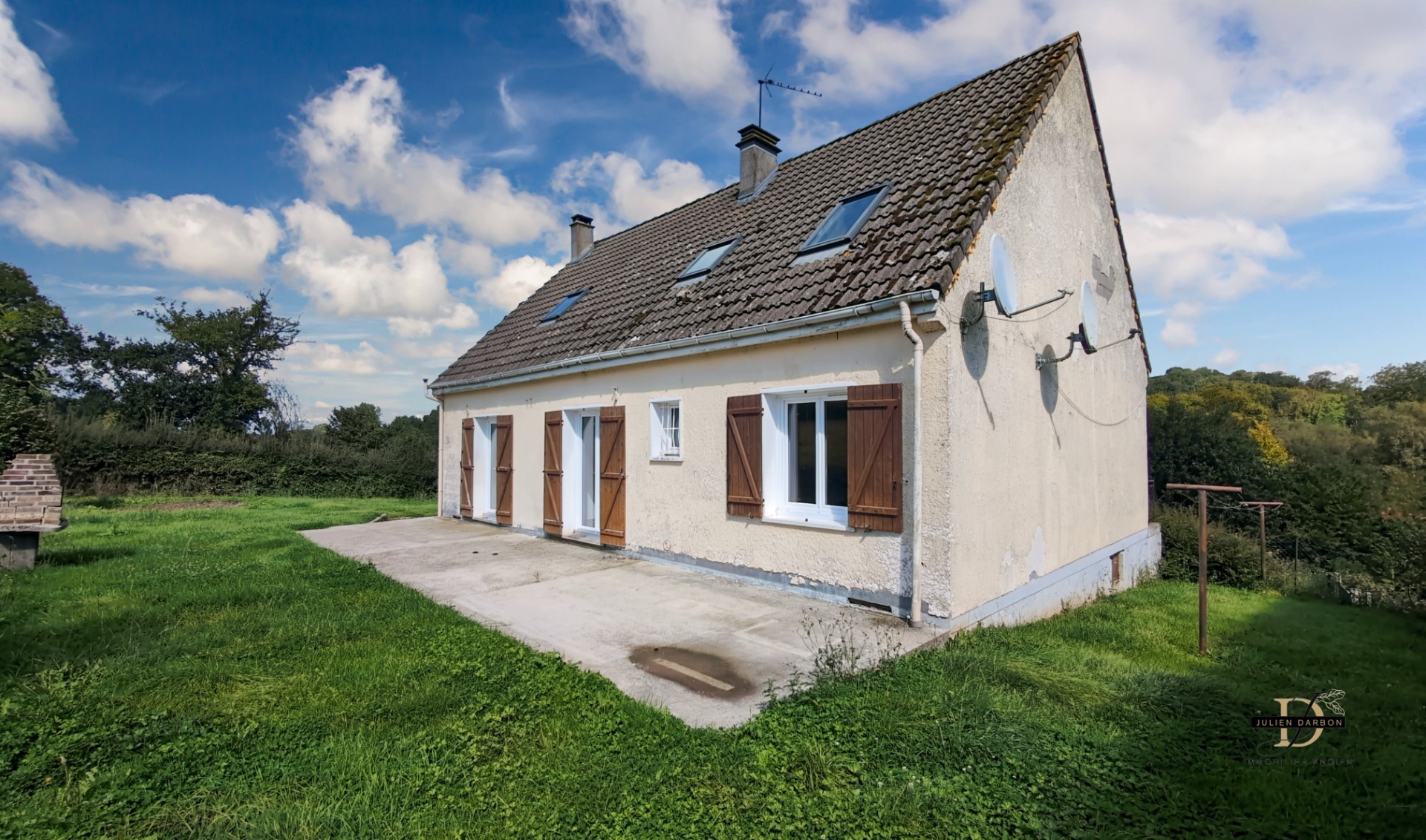 Maison