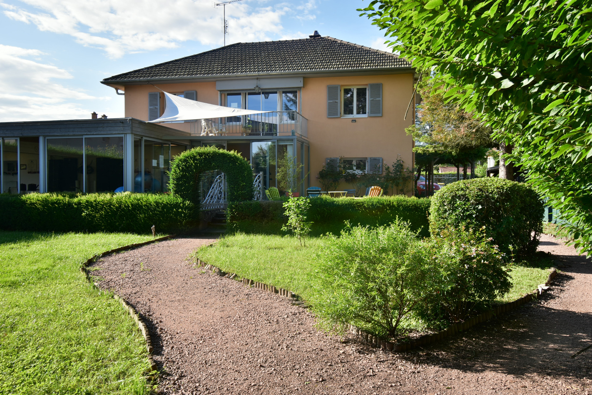 Maison