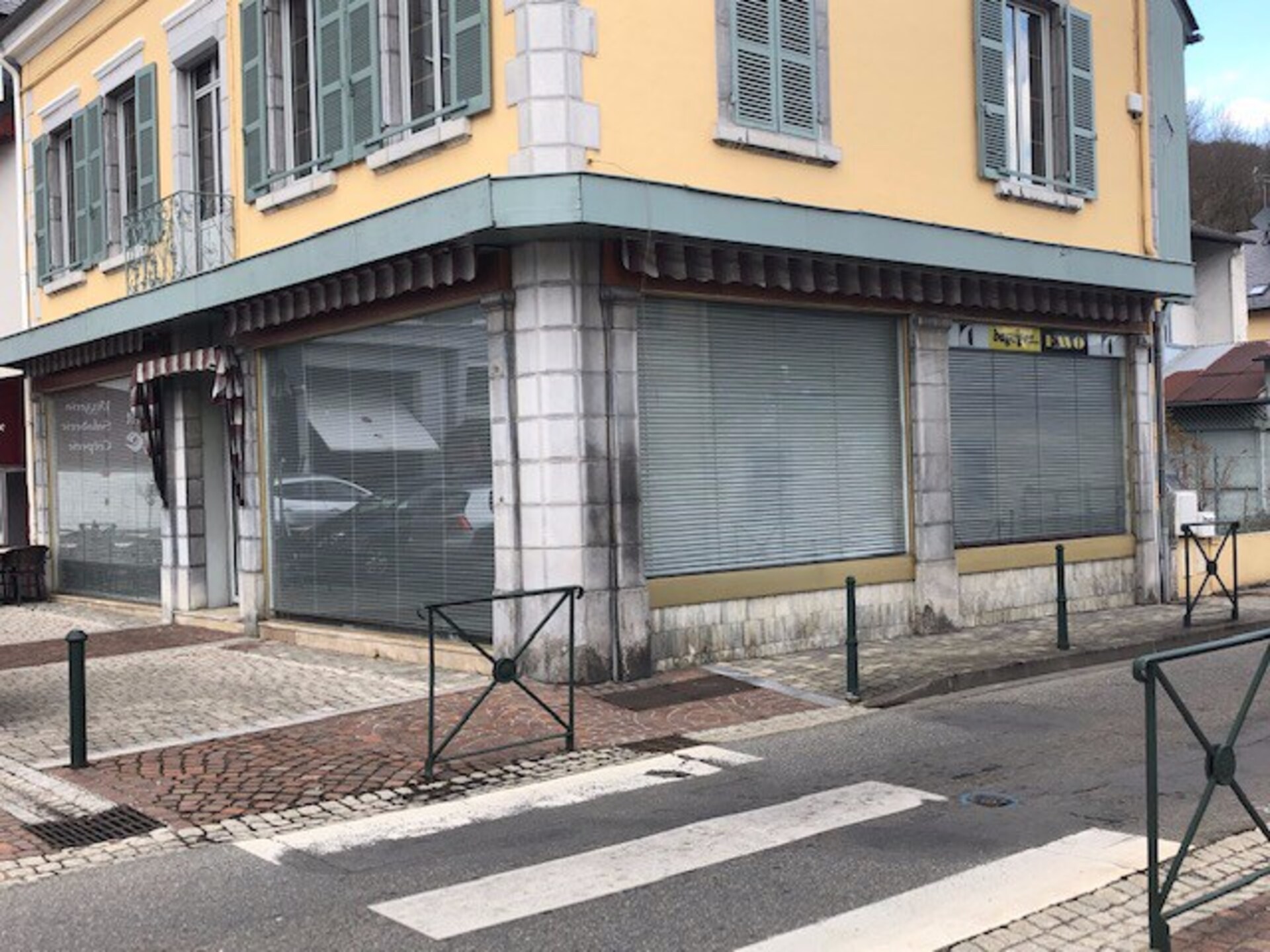 Local/bureau