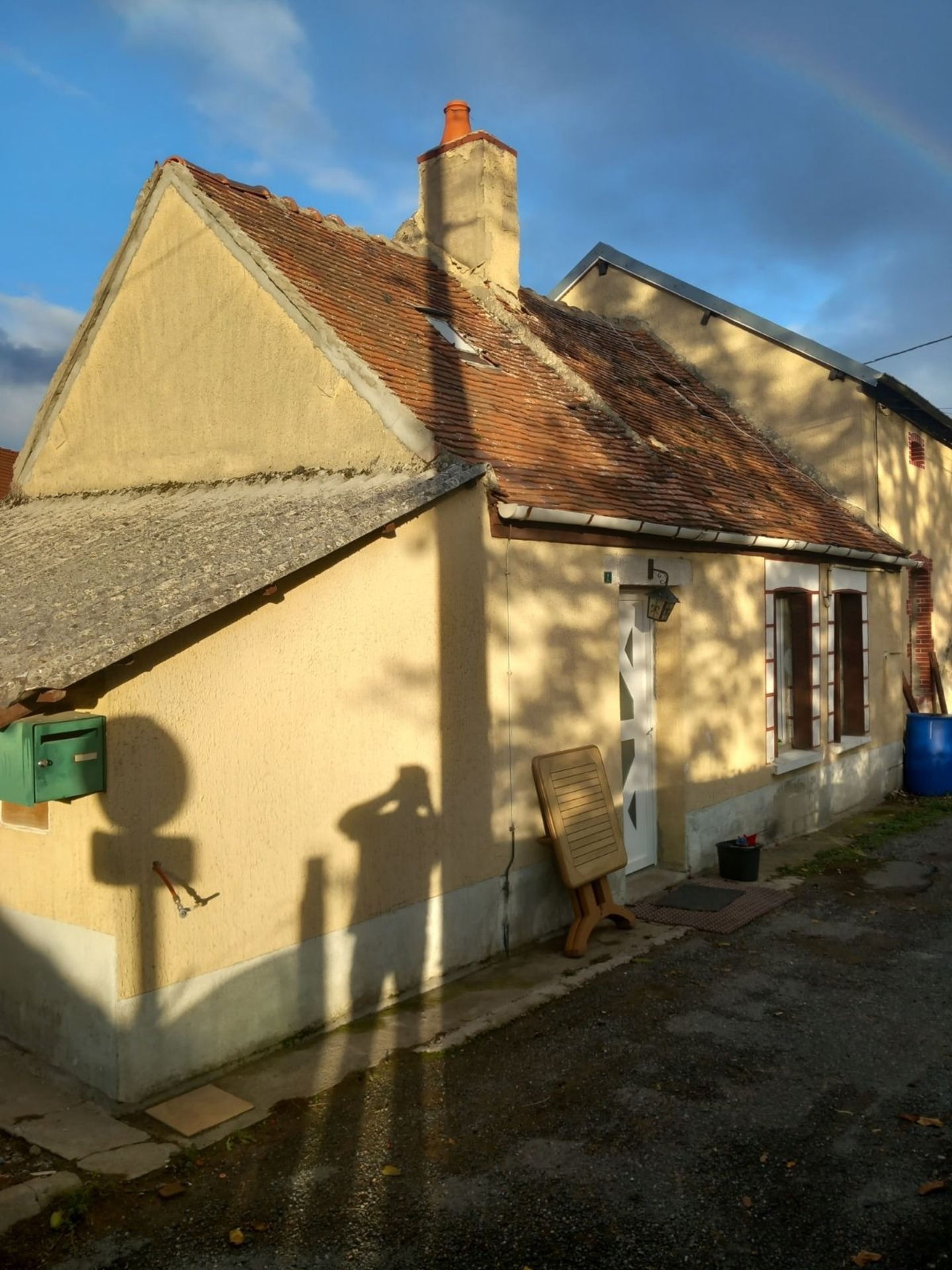 Maison