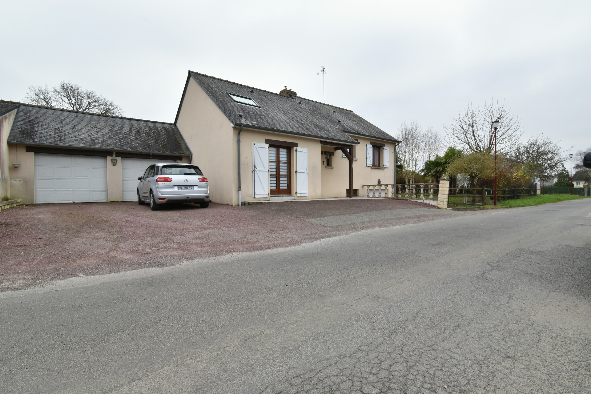 Maison