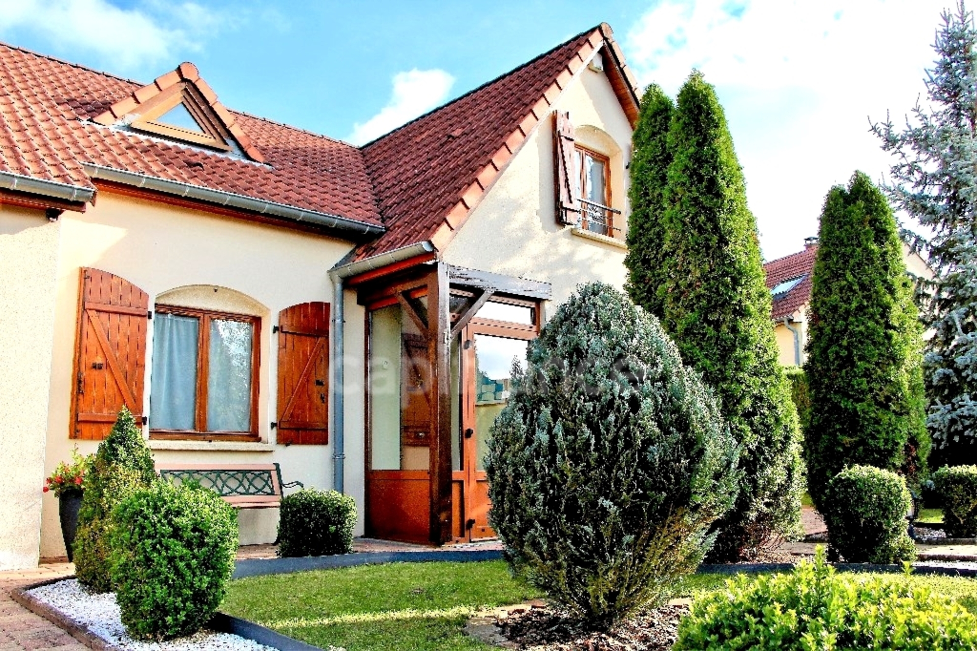 Maison