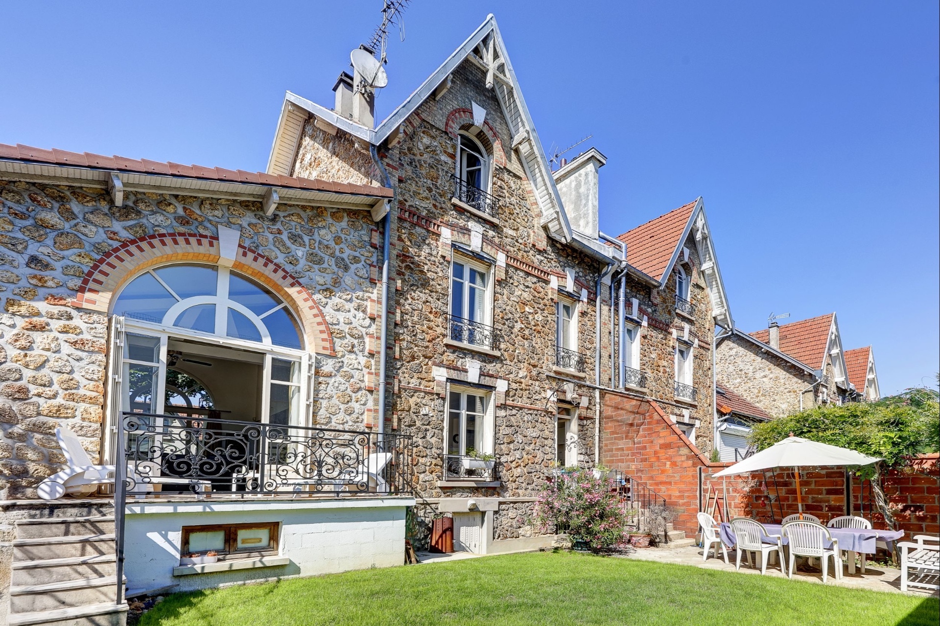 Maison