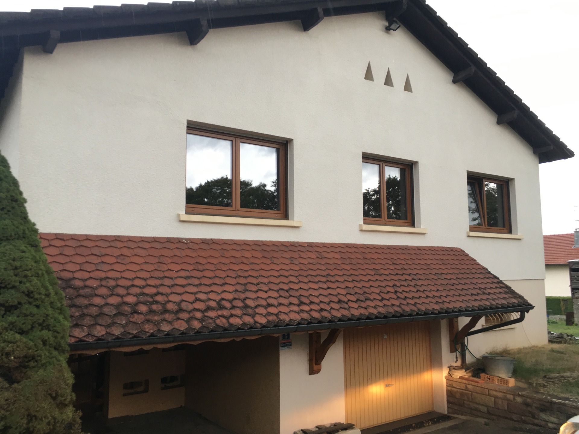 Maison