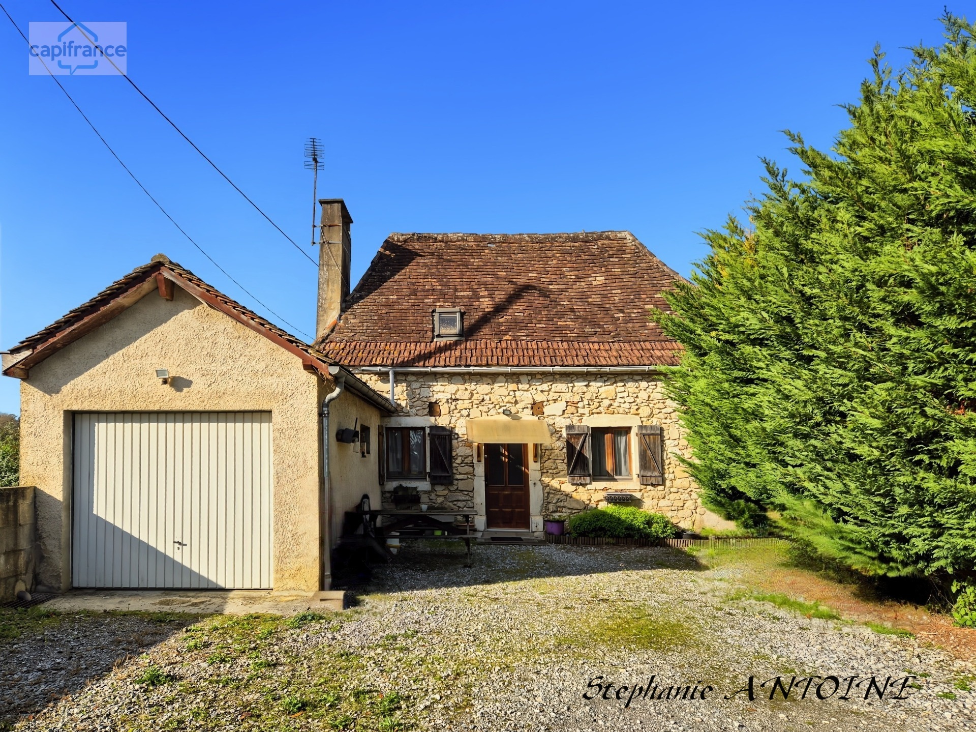 Maison