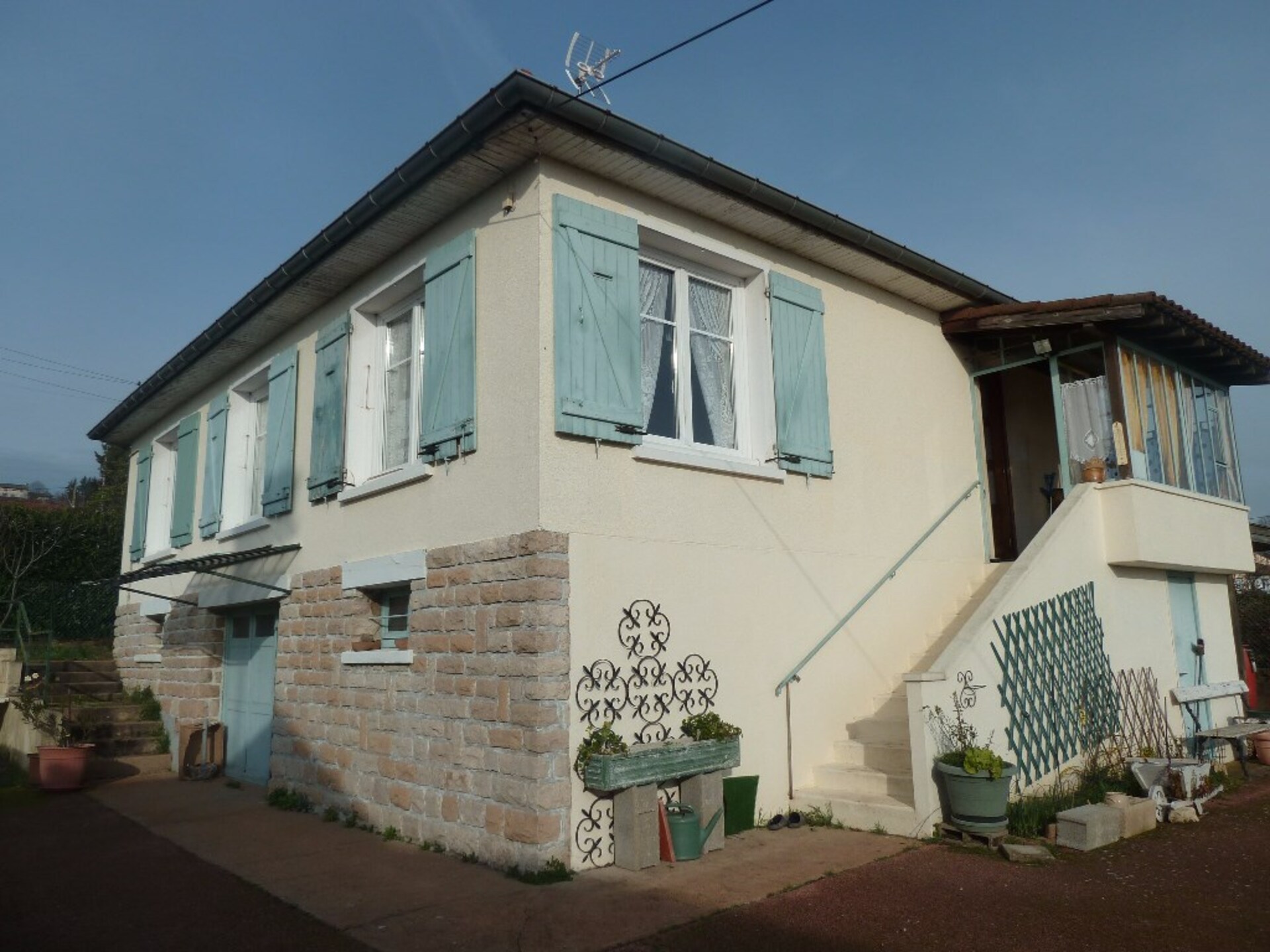 Maison