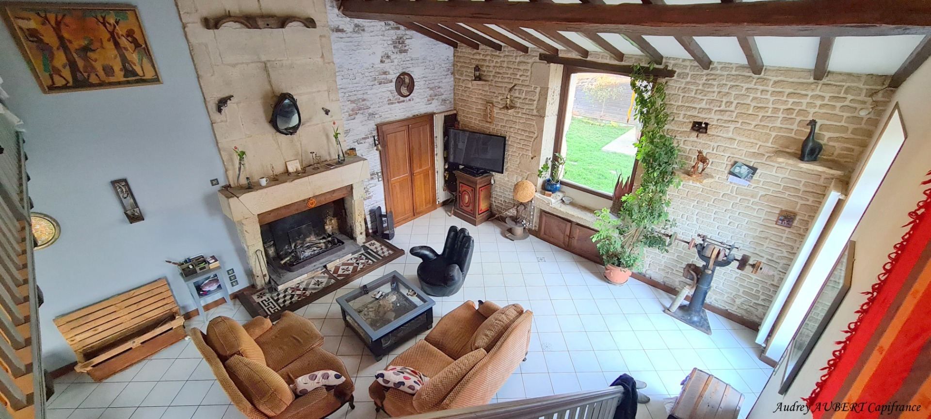 Maison