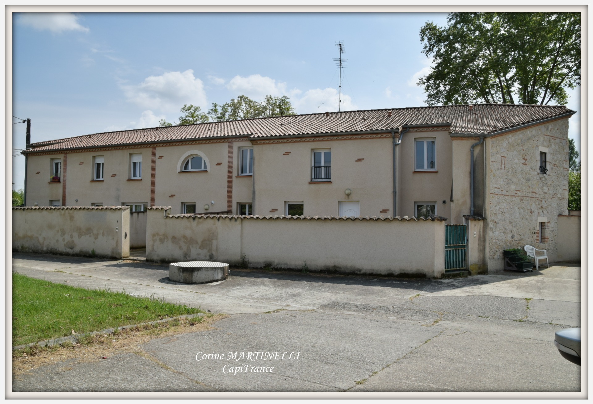 Appartement