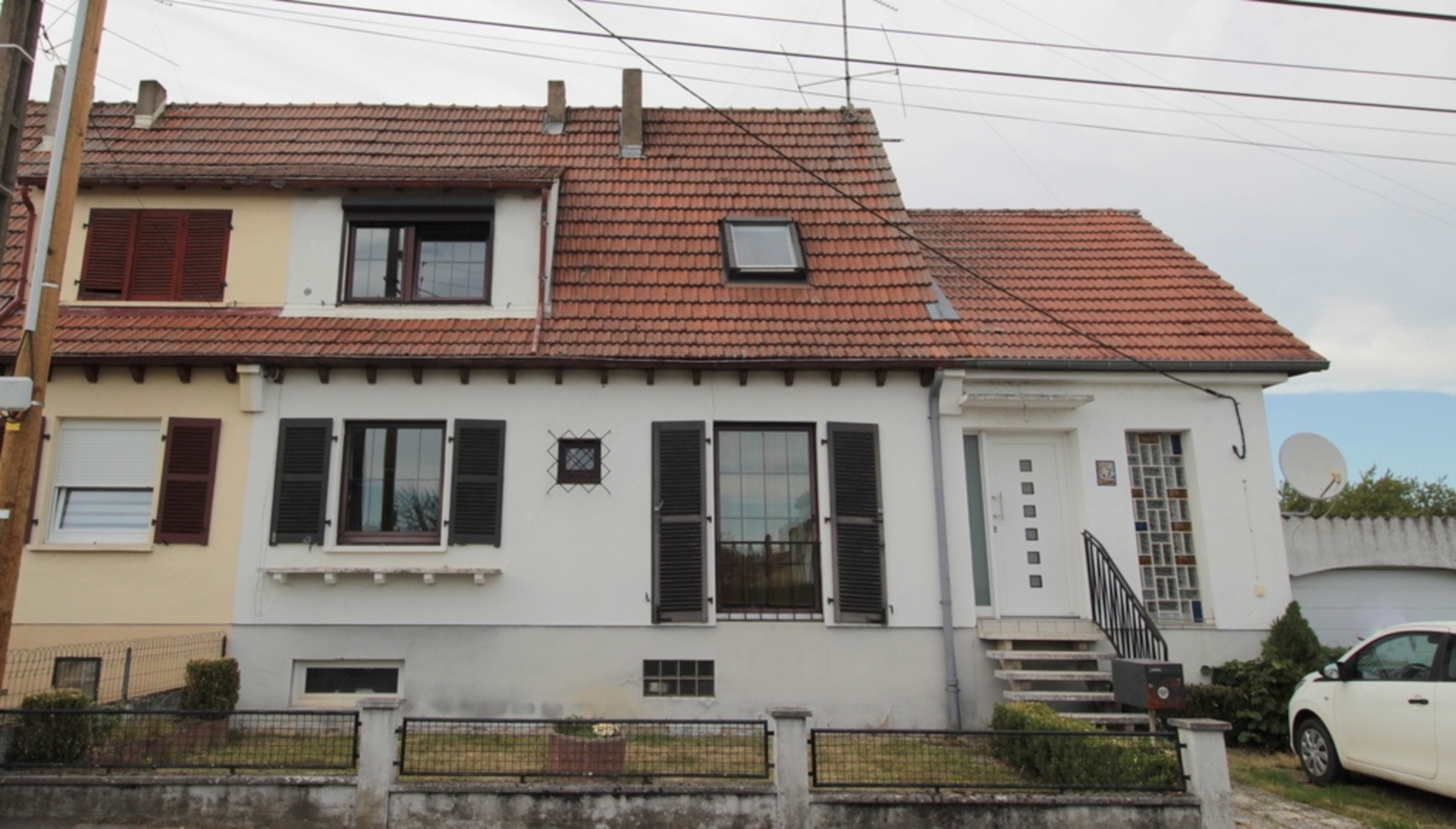 Maison