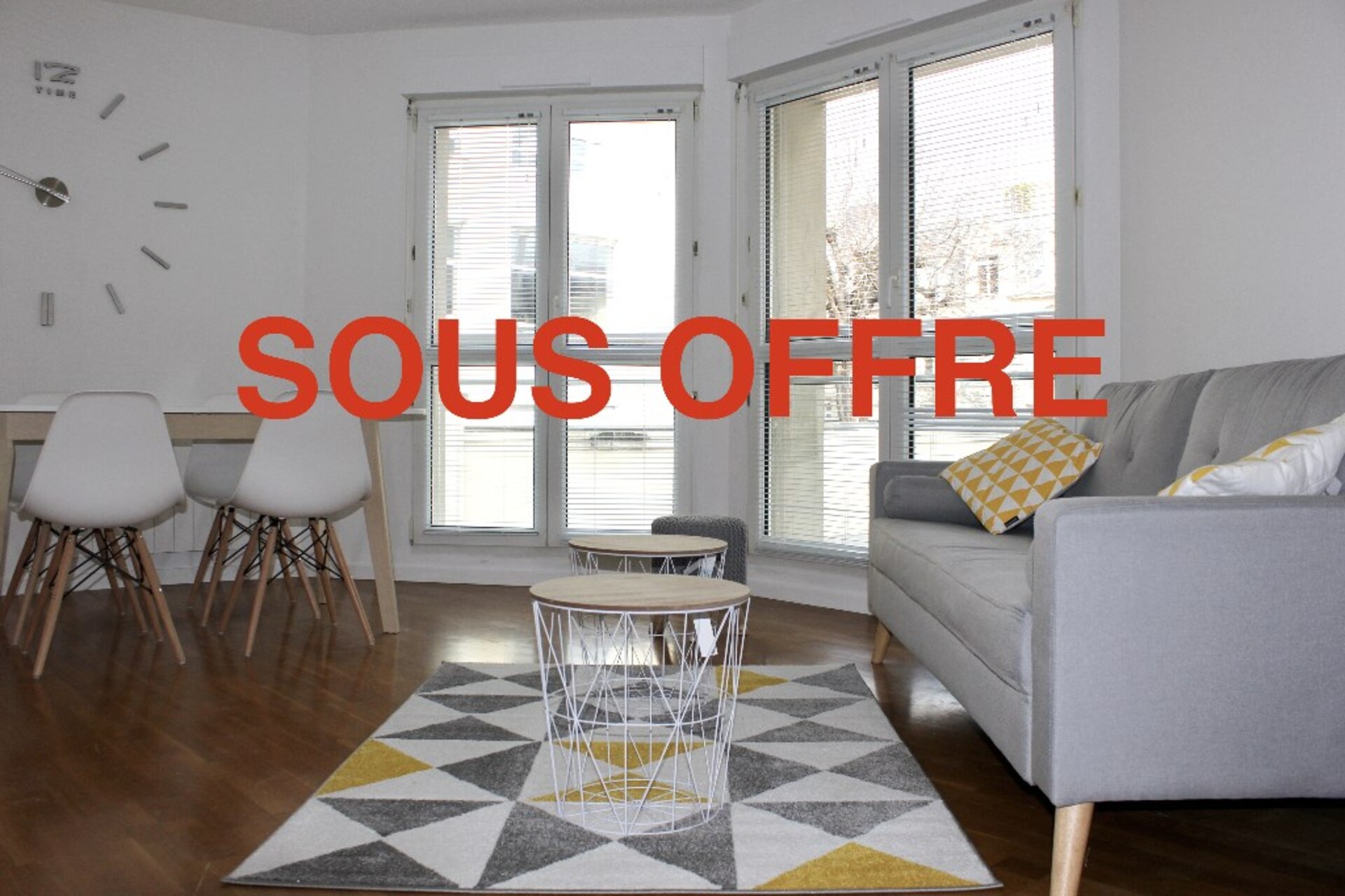 Appartement