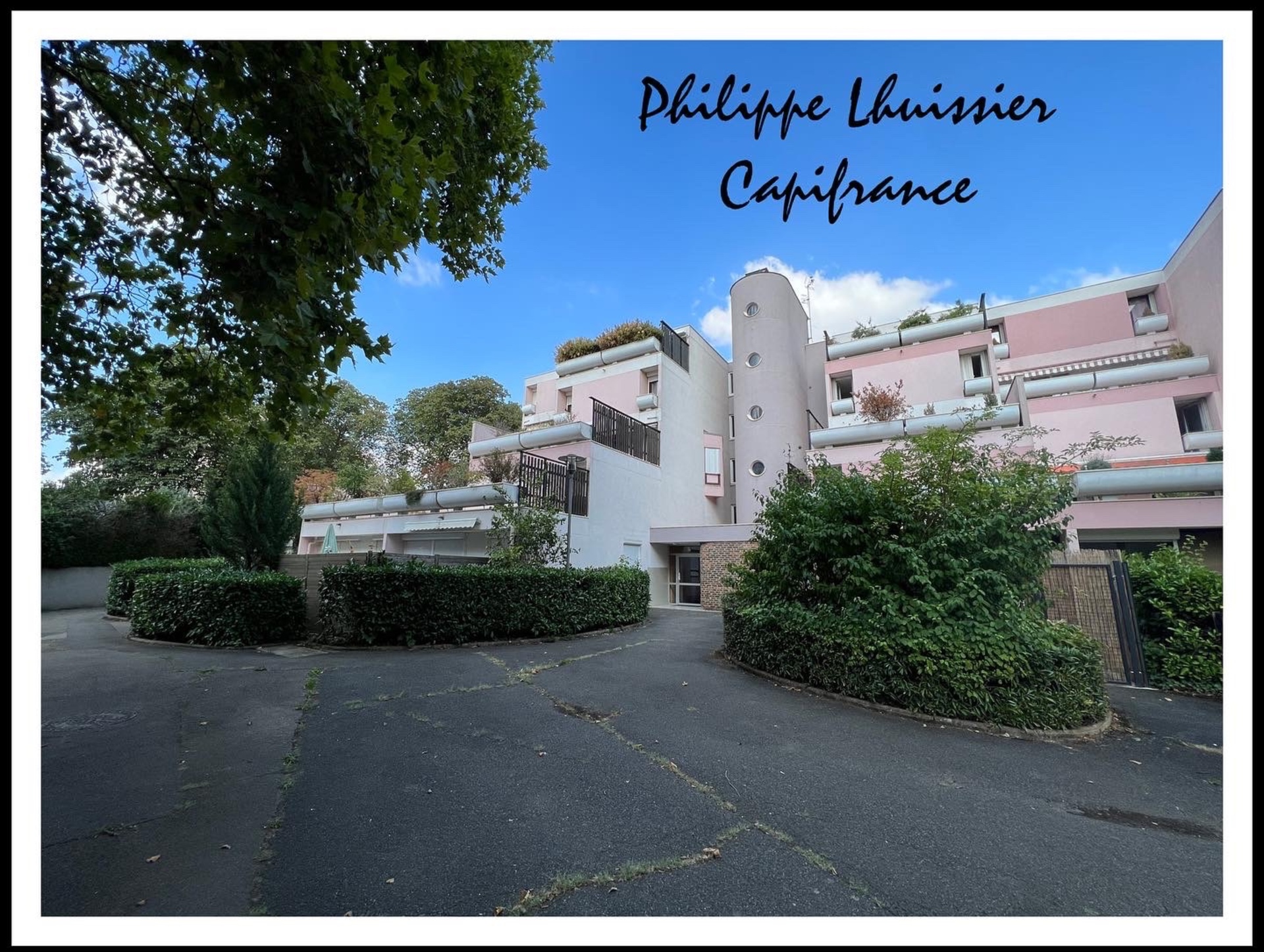 Appartement