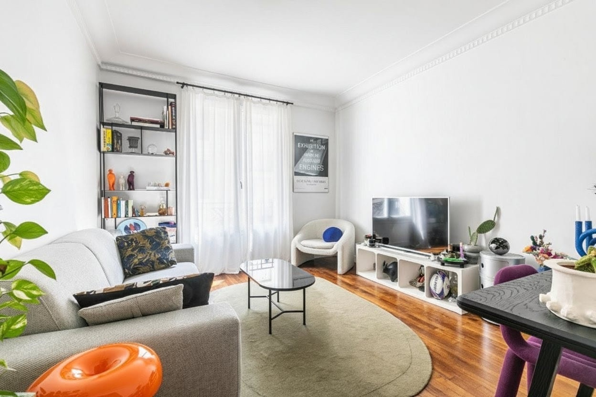 Appartement