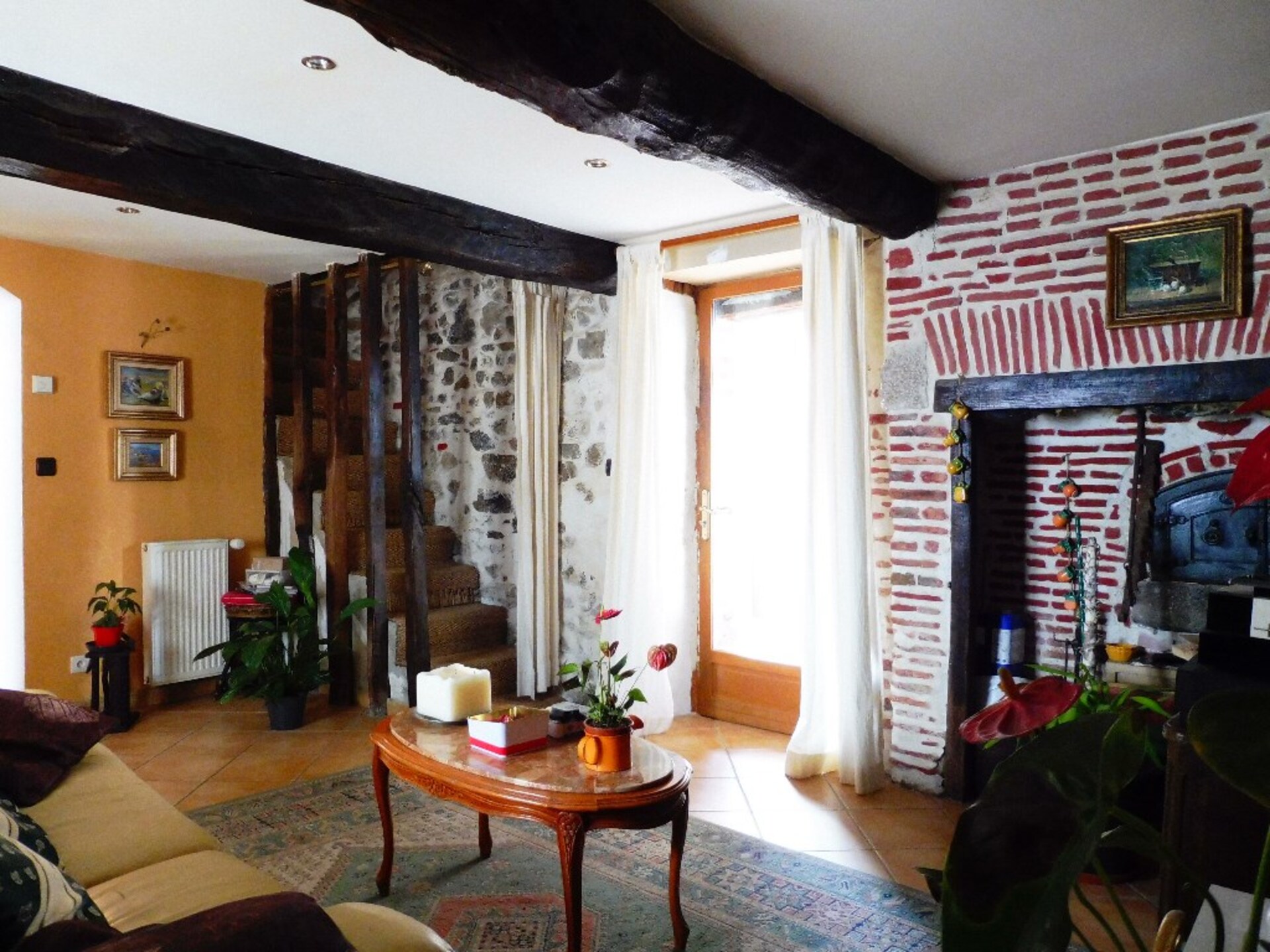 Maison