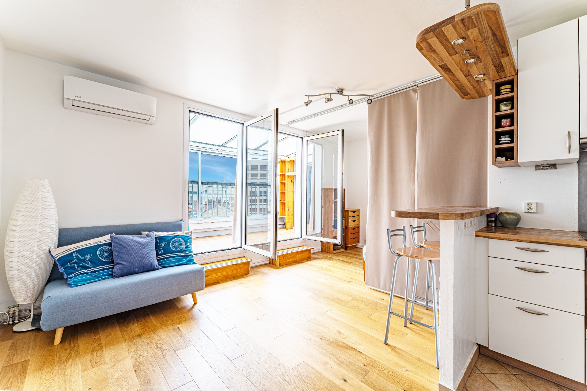 Appartement