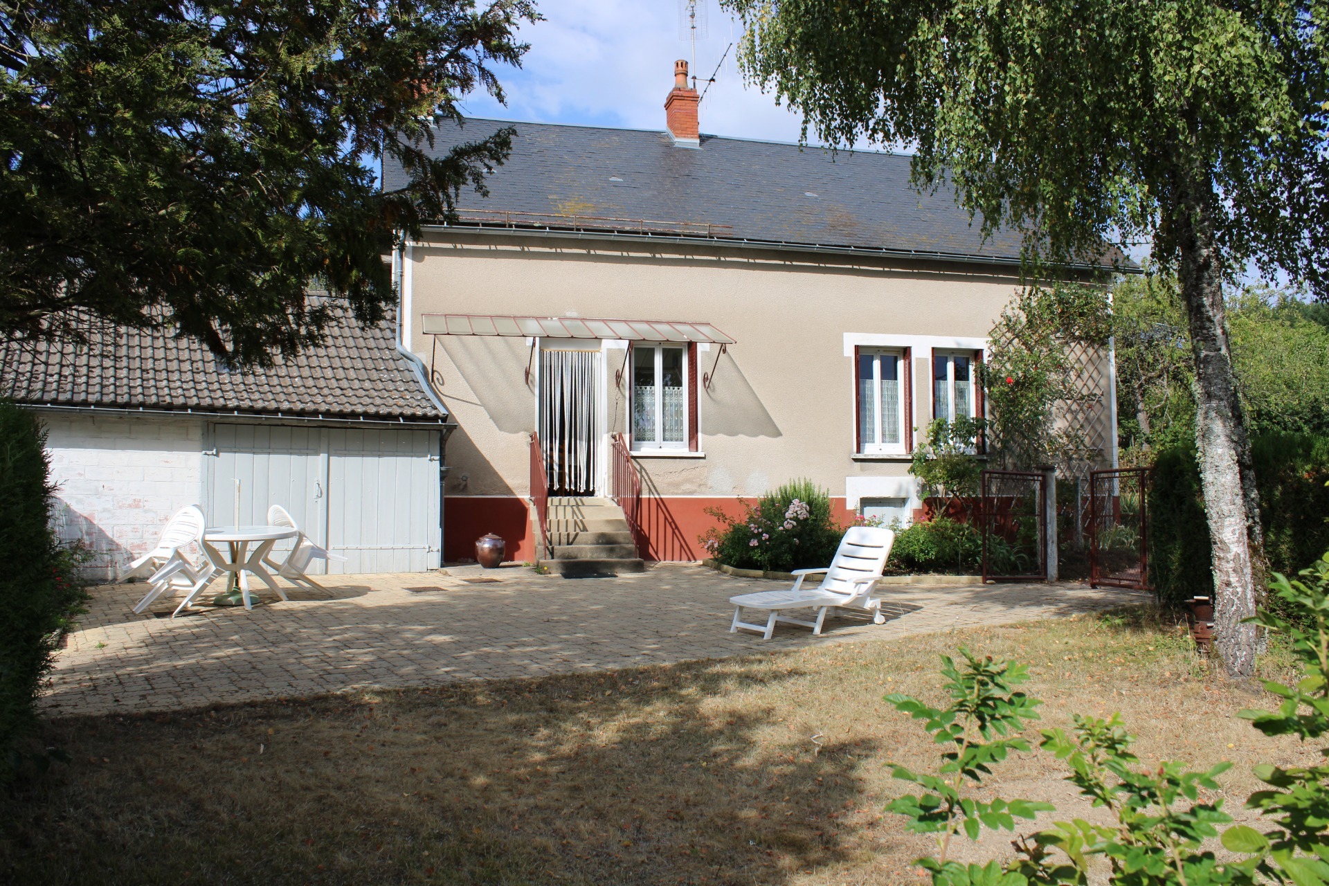 Maison