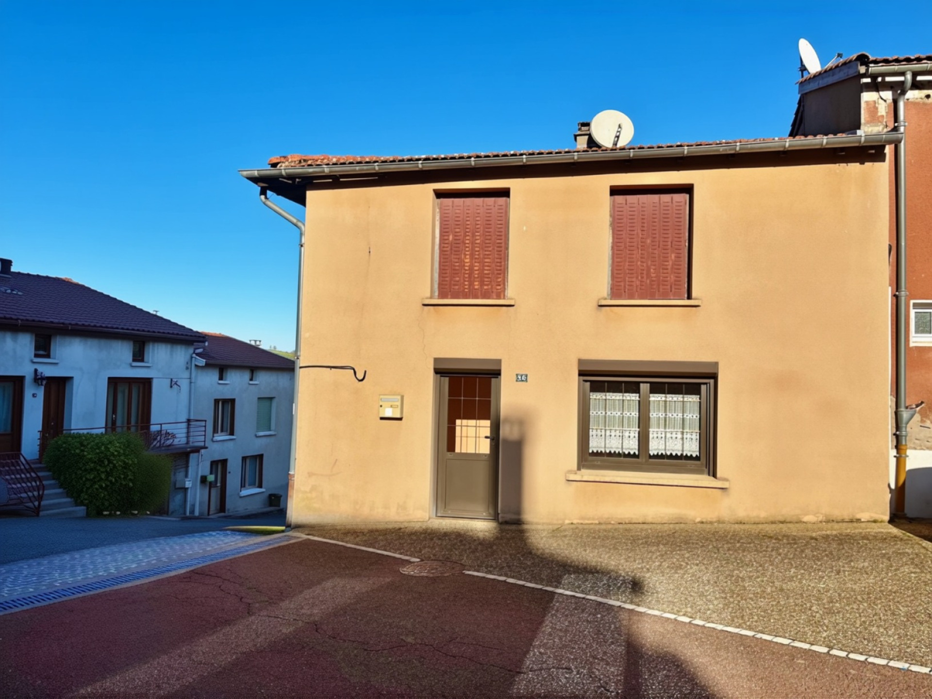 Maison