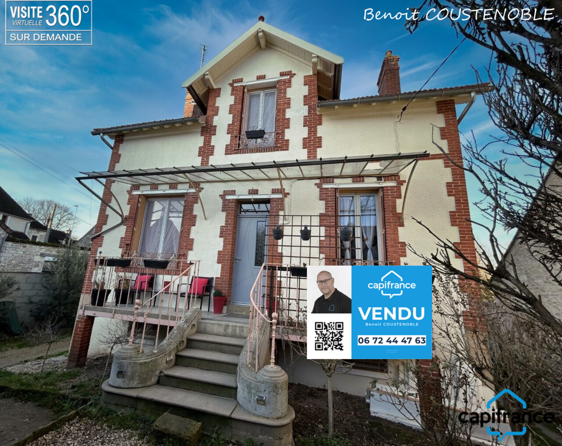 Maison
