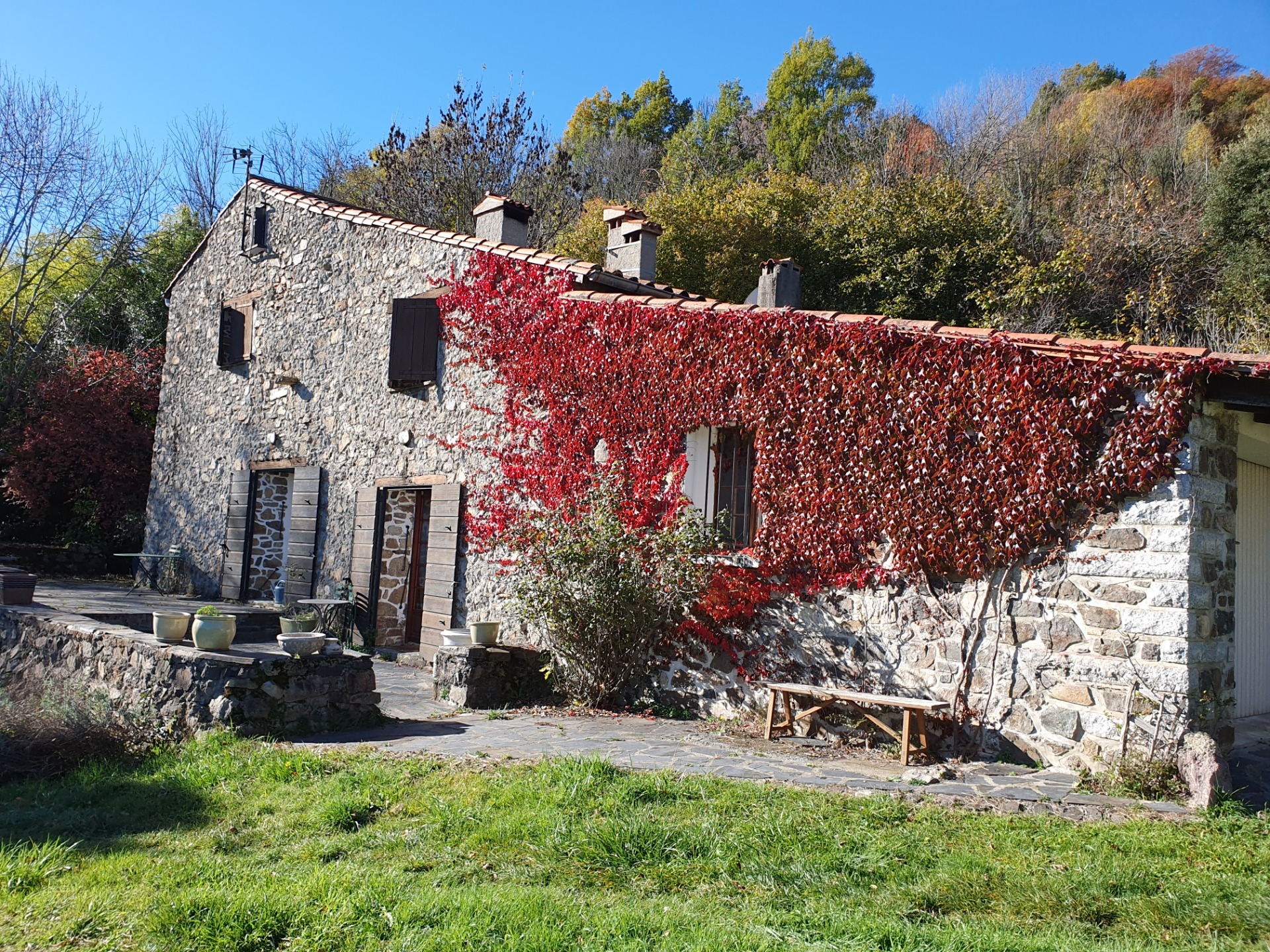 Maison