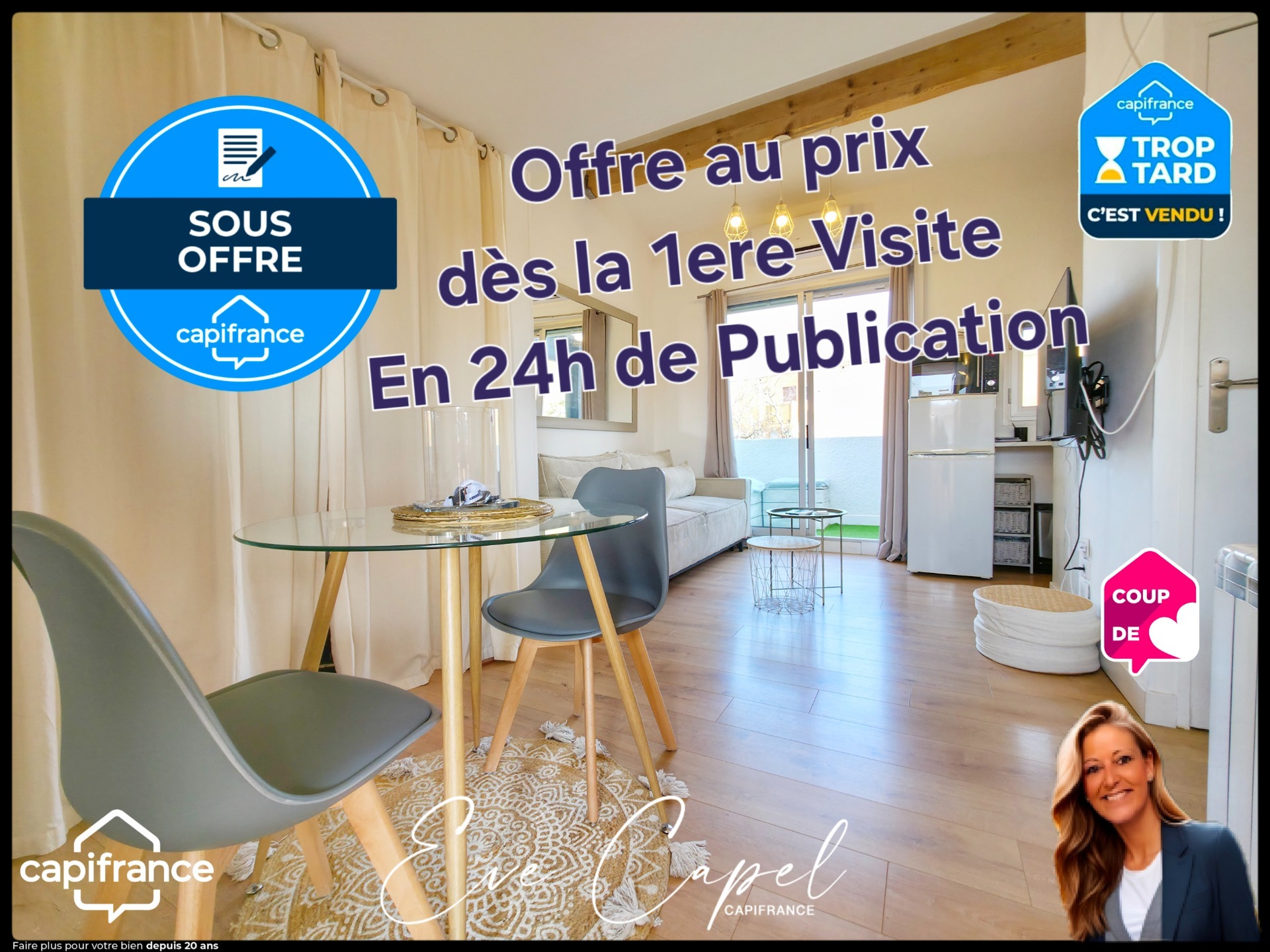 Appartement