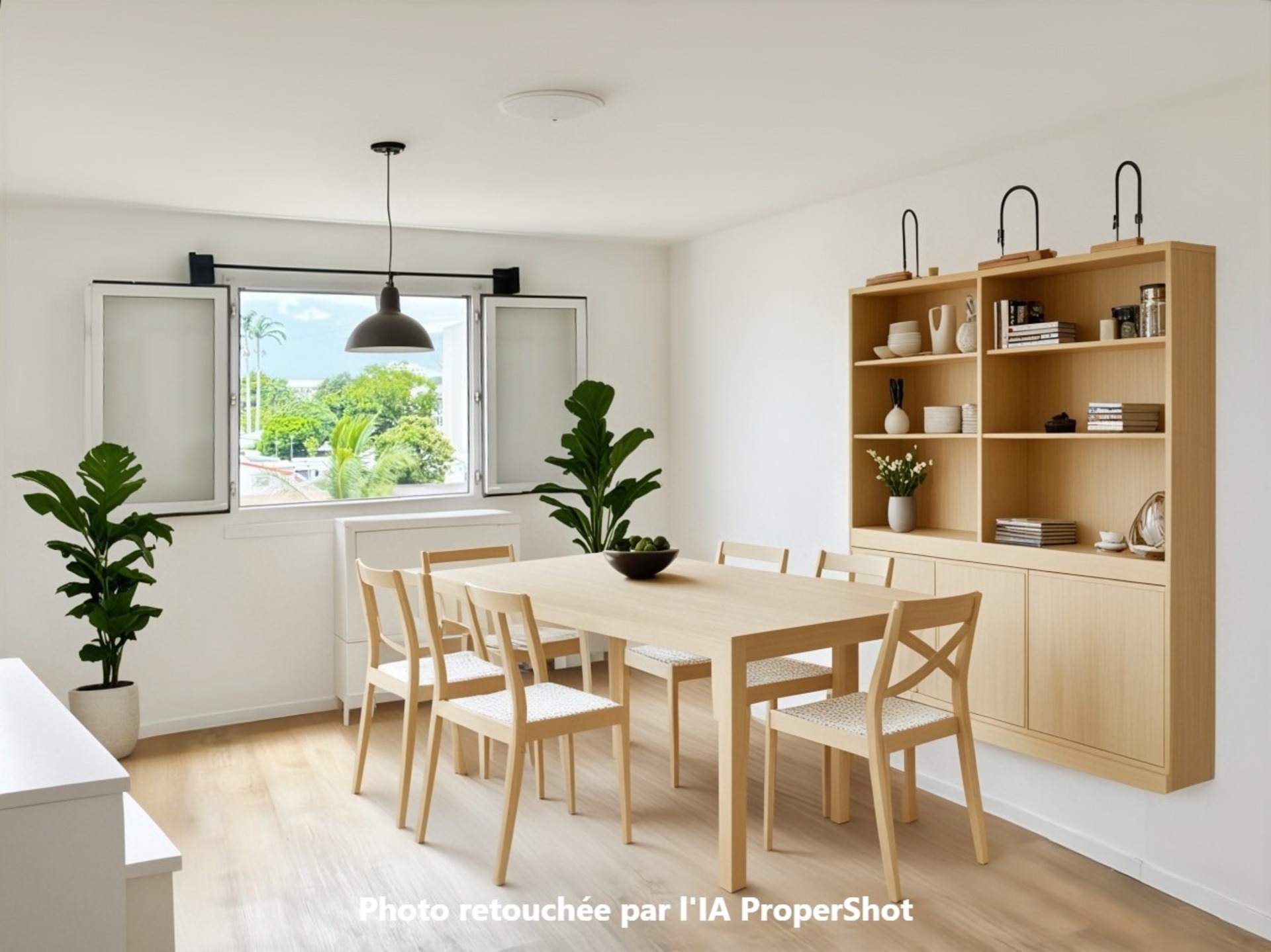 Appartement