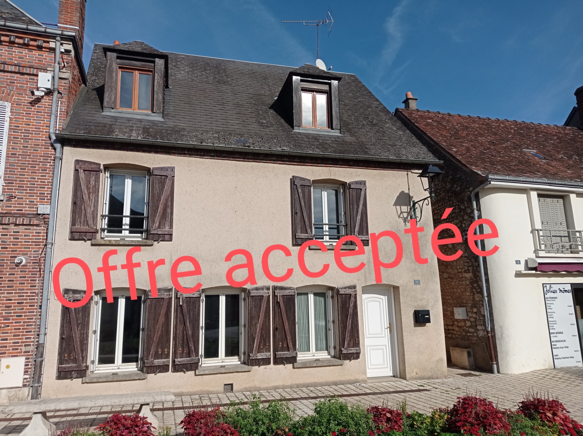 Maison