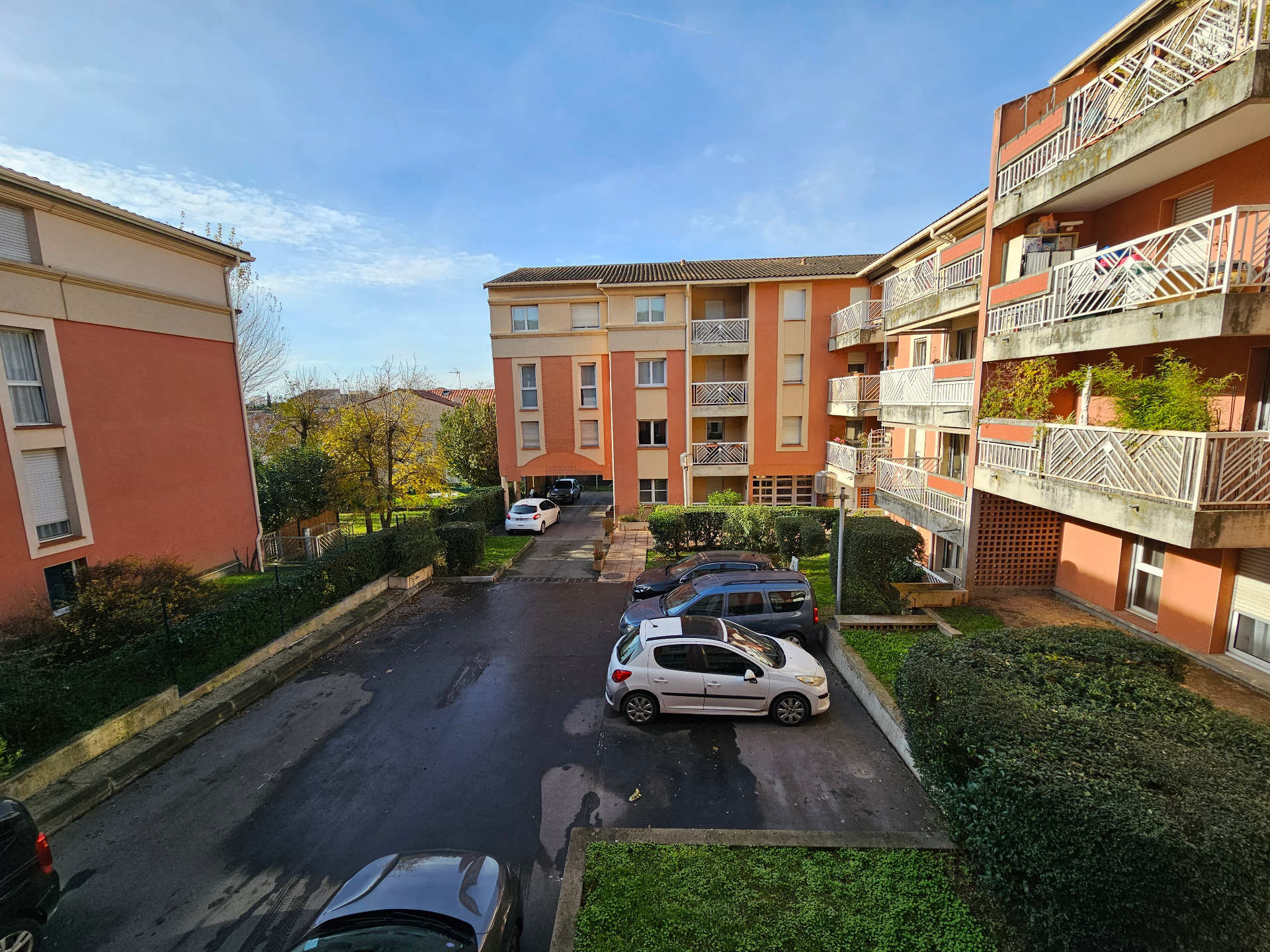 Appartement